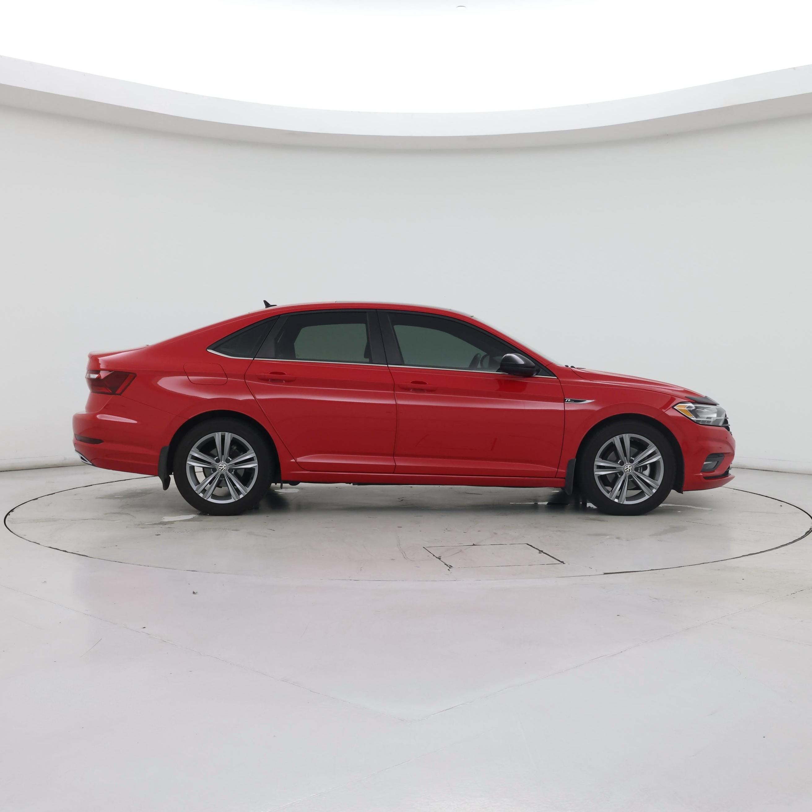 Thumbnail: 2021 Volkswagen Jetta - 7