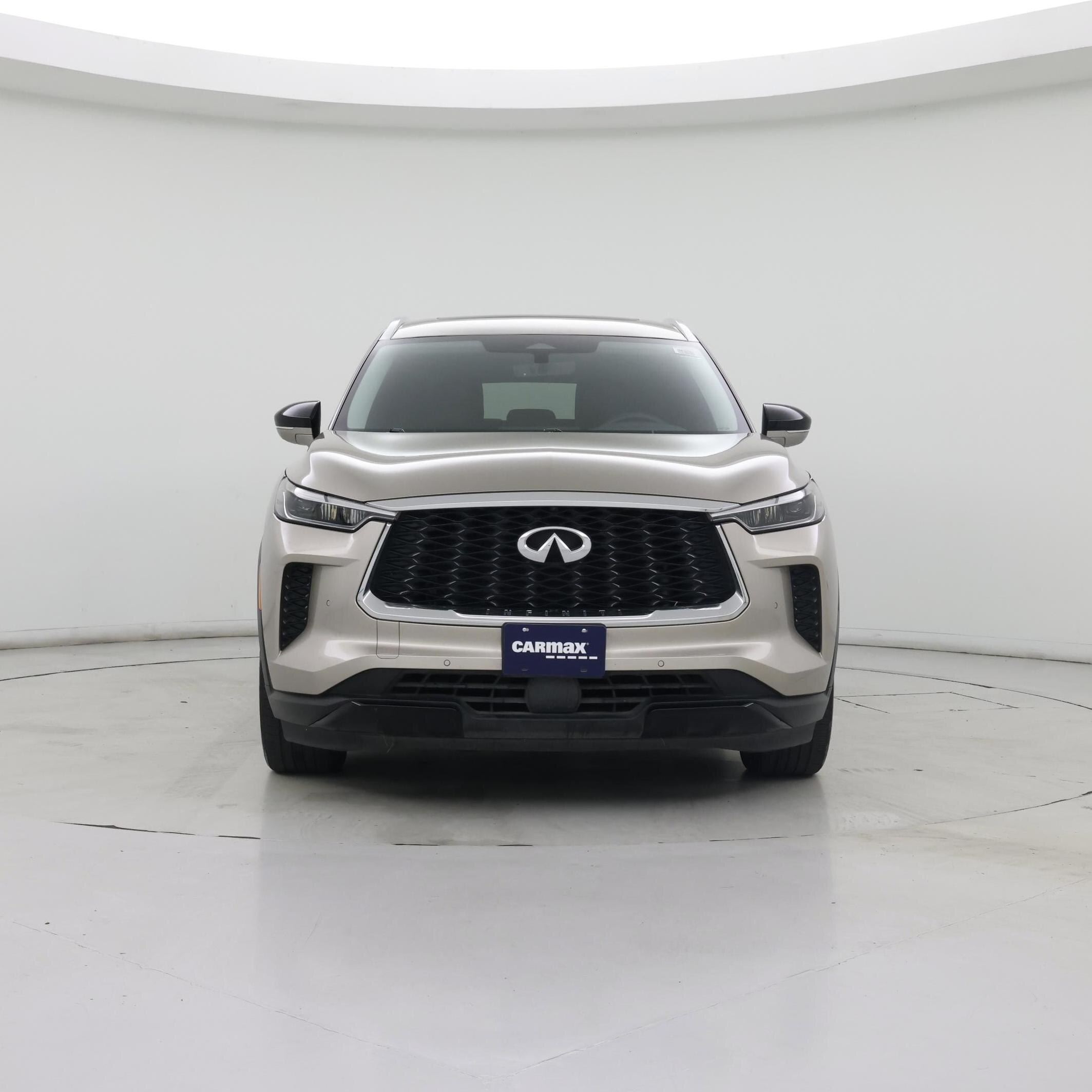 Thumbnail: 2023 INFINITI QX60 - 5