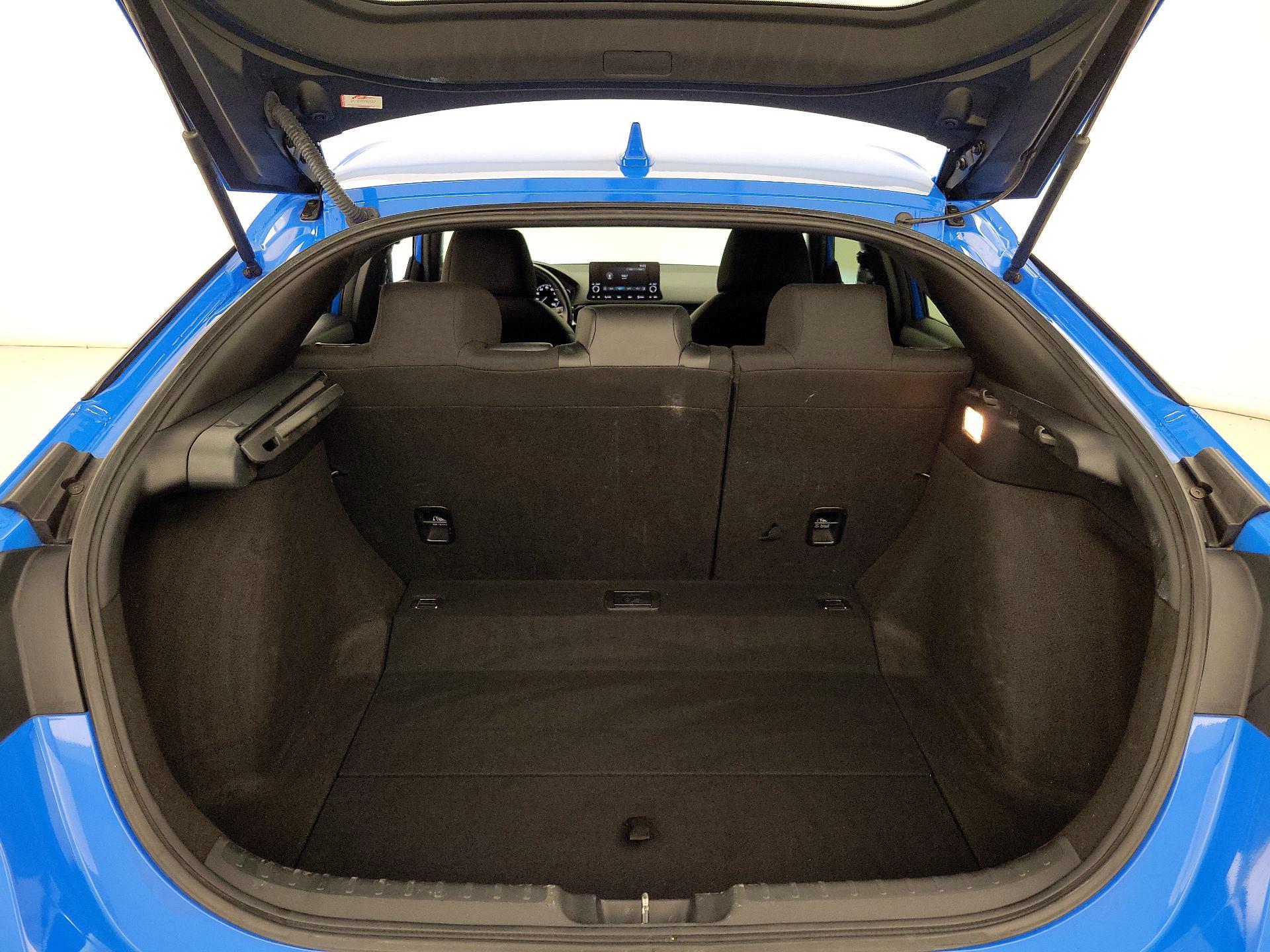 Thumbnail: 2024 Honda Civic - 19