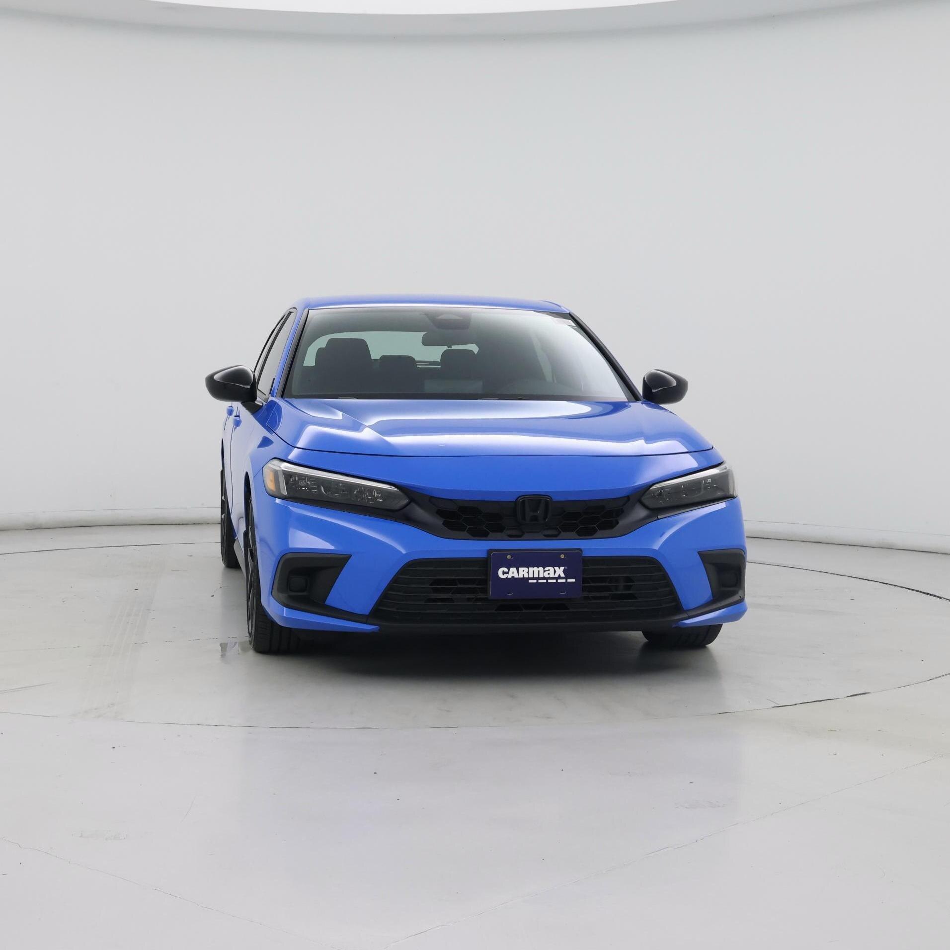 Thumbnail: 2024 Honda Civic - 5