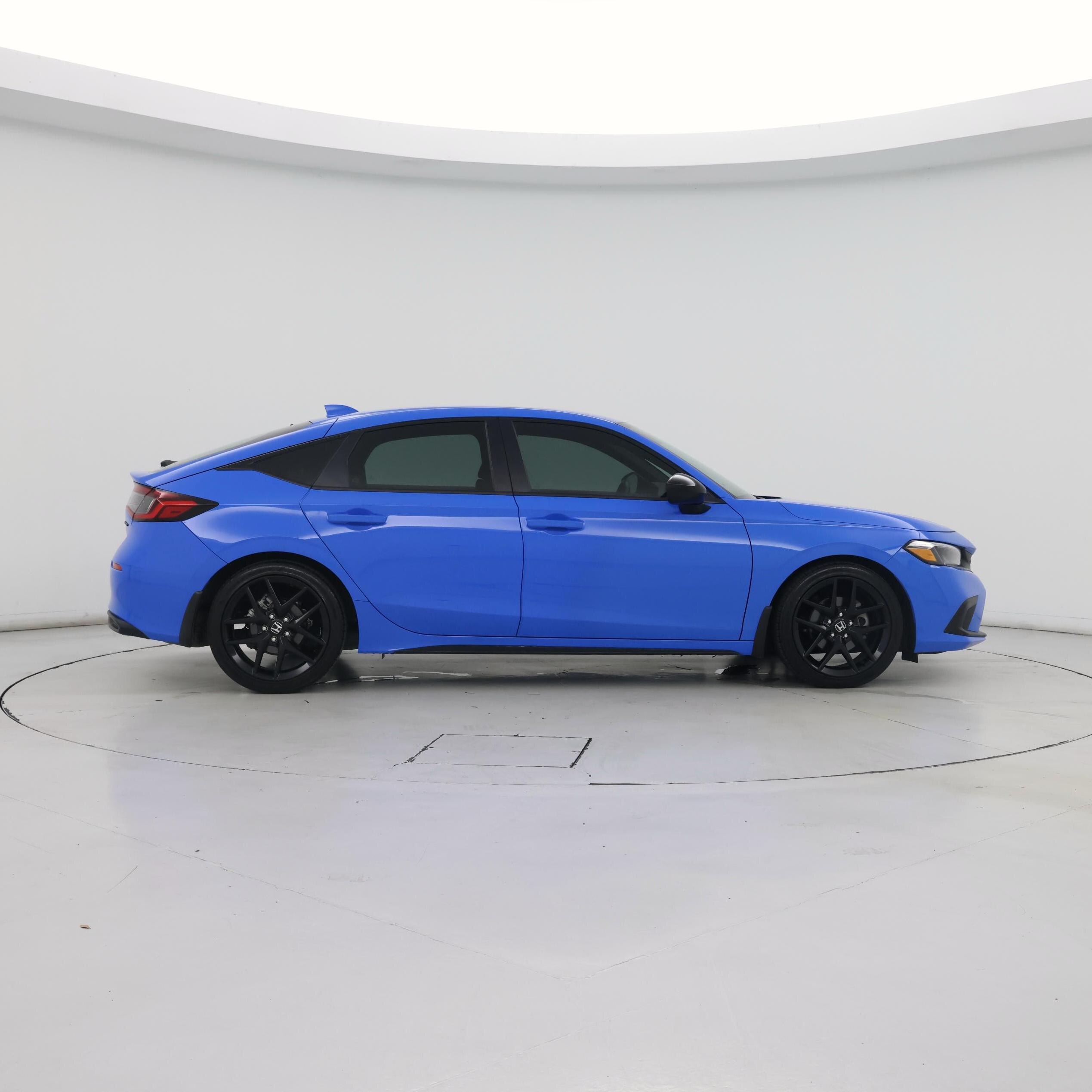 Thumbnail: 2024 Honda Civic - 7