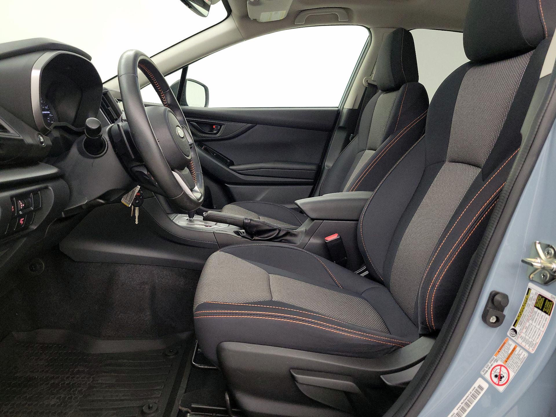 Thumbnail: 2019 Subaru Crosstrek - 11