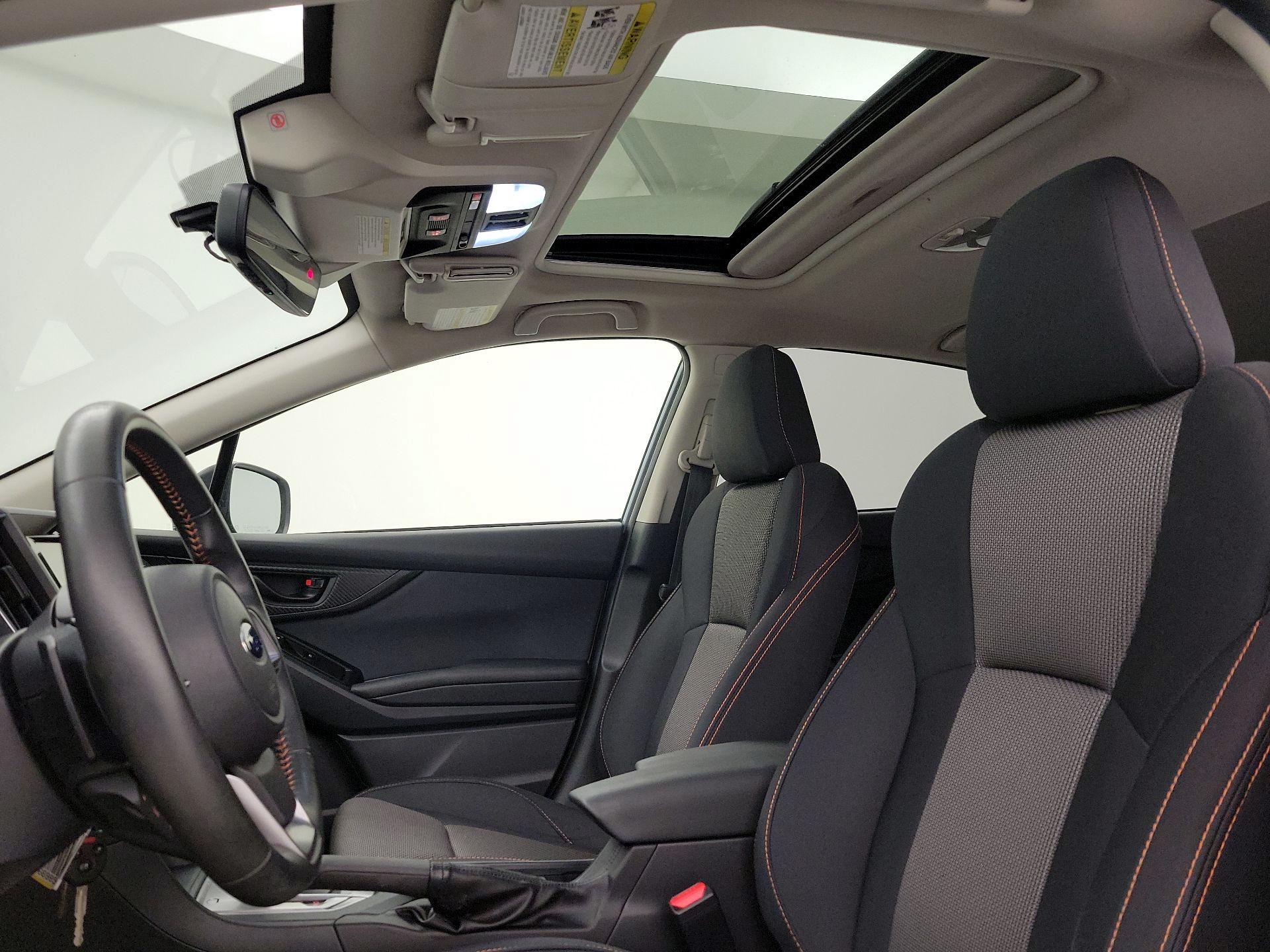 Thumbnail: 2019 Subaru Crosstrek - 18
