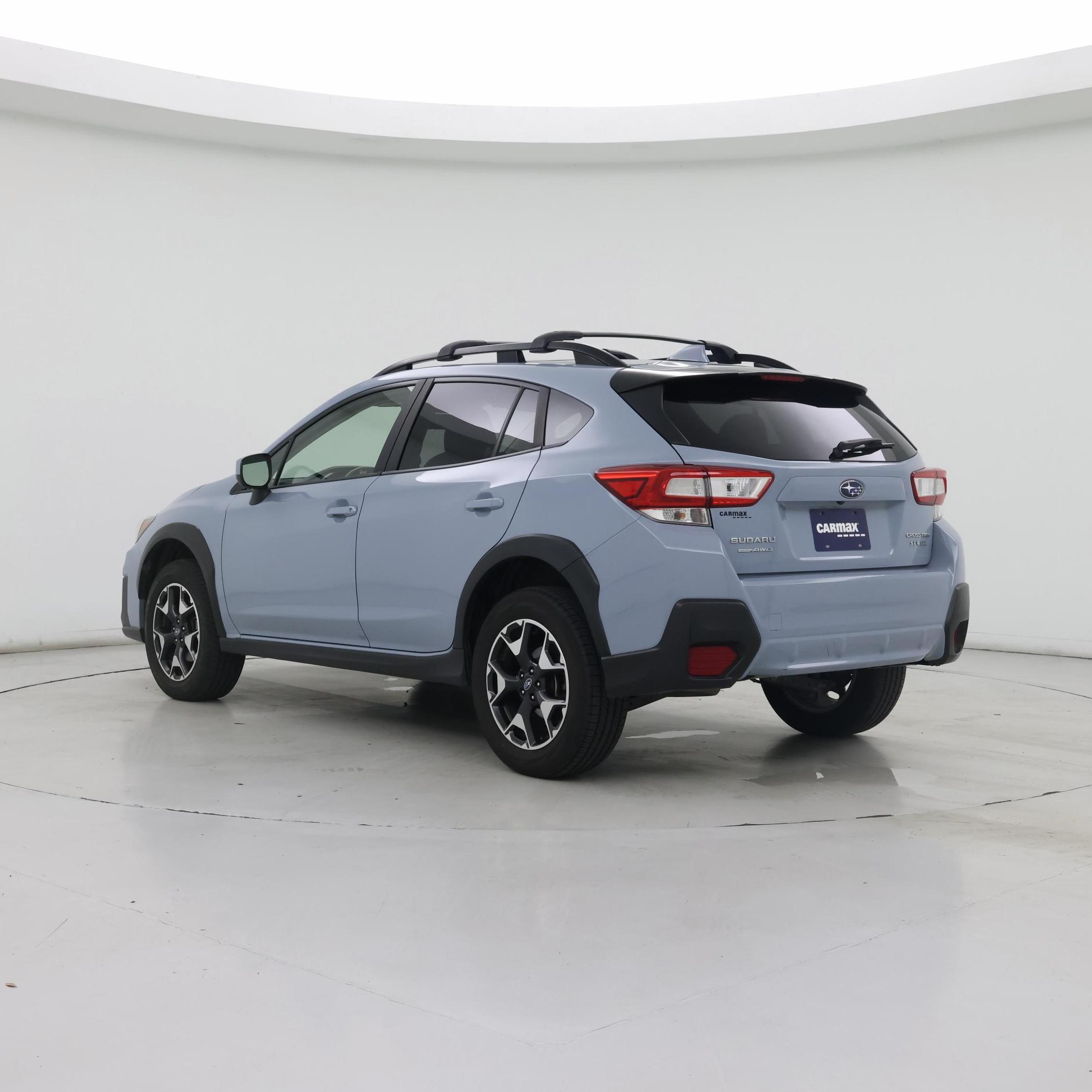 Thumbnail: 2019 Subaru Crosstrek - 2