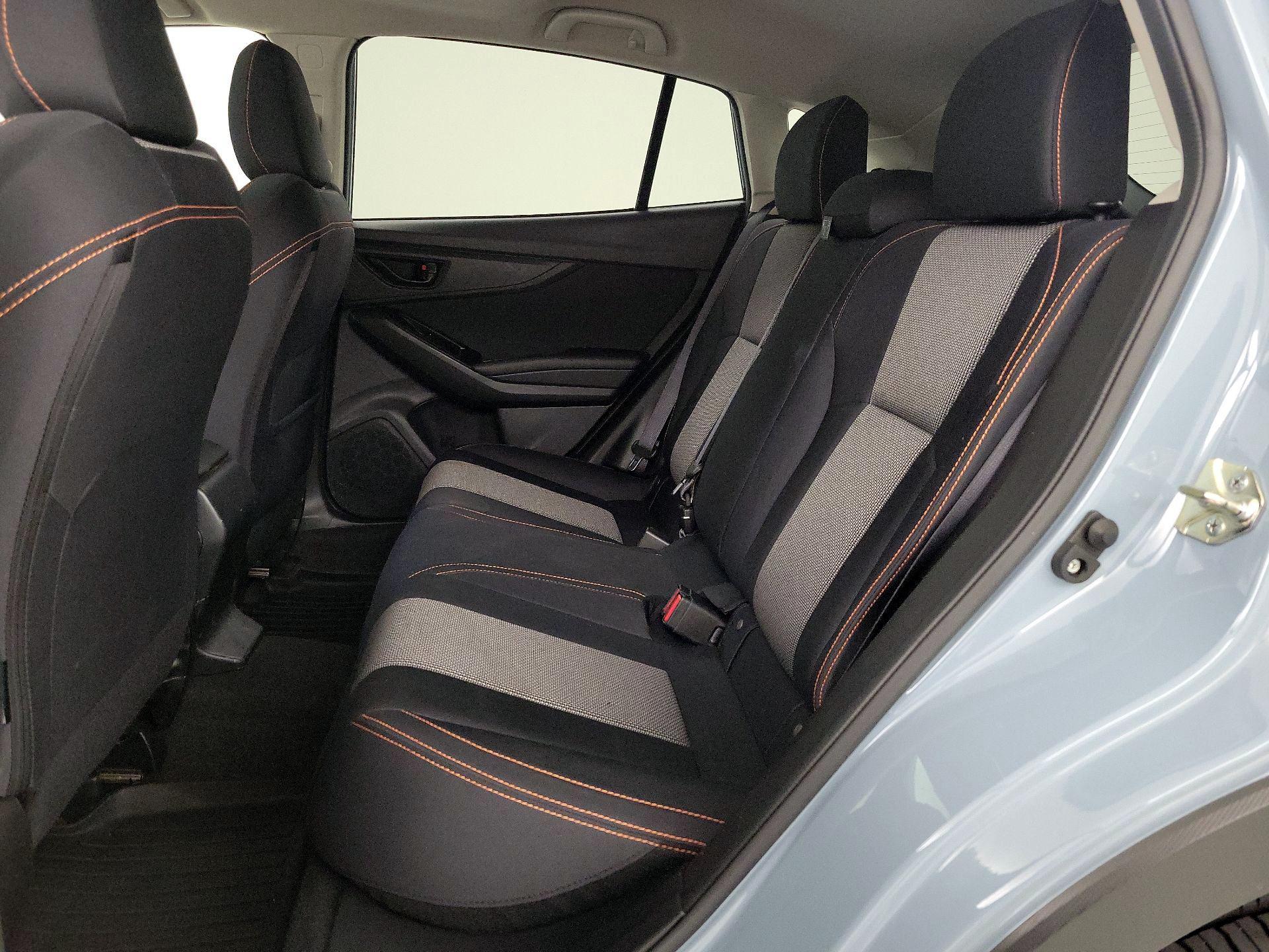 Thumbnail: 2019 Subaru Crosstrek - 19