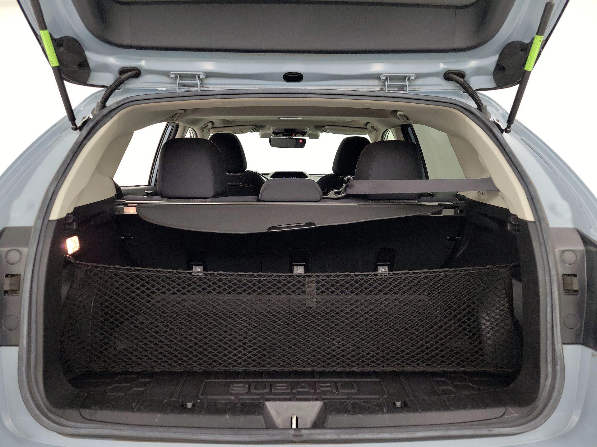 Thumbnail: 2019 Subaru Crosstrek - 20