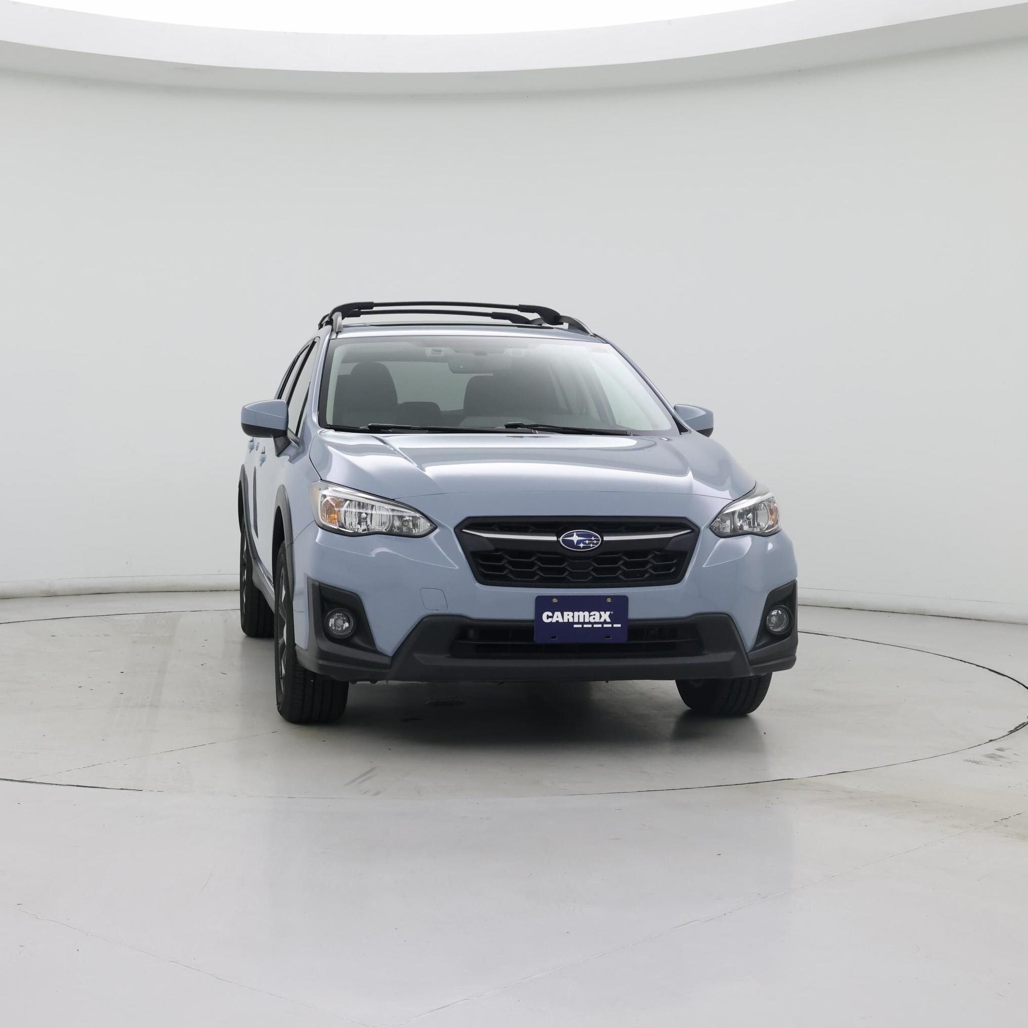 Thumbnail: 2019 Subaru Crosstrek - 5