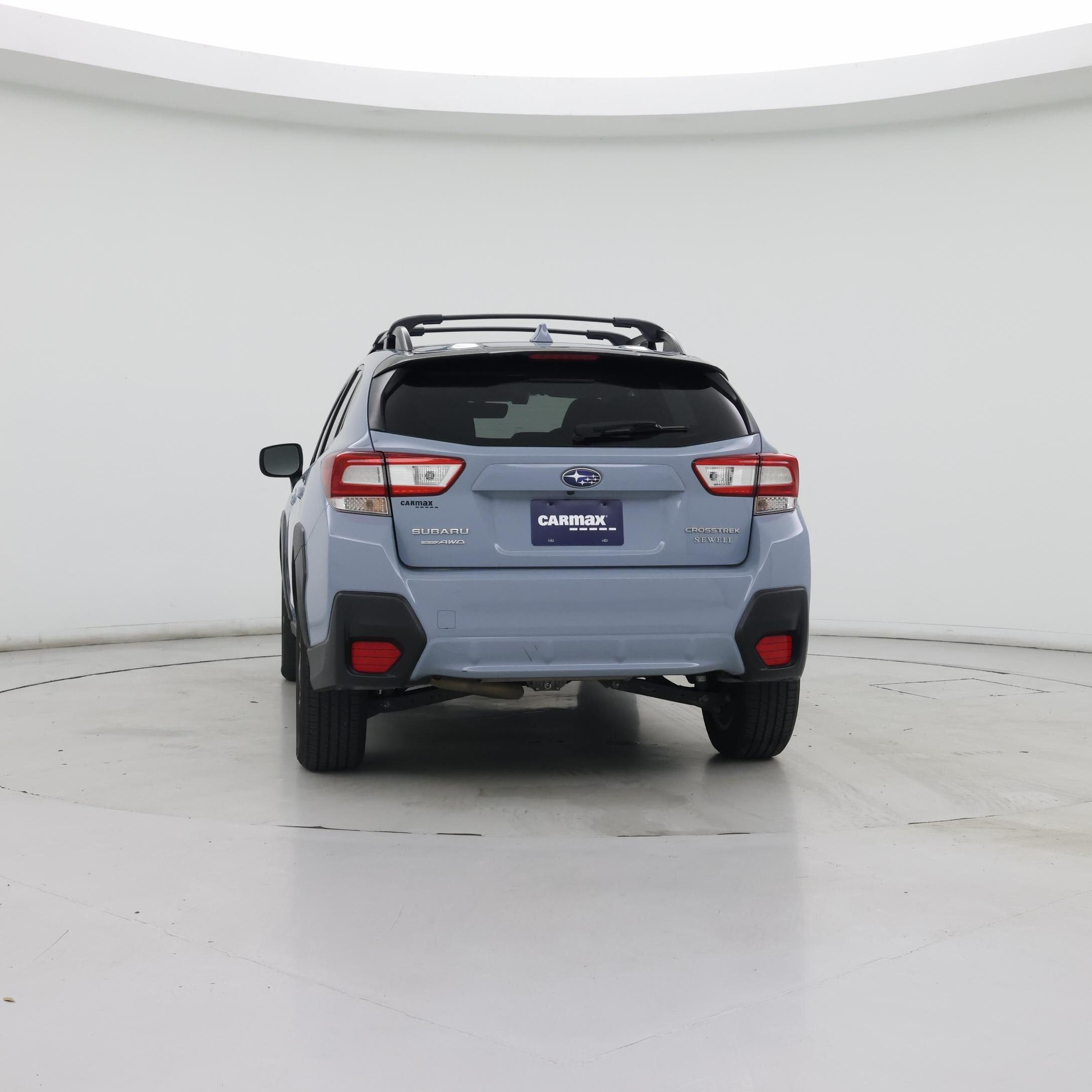 Thumbnail: 2019 Subaru Crosstrek - 6