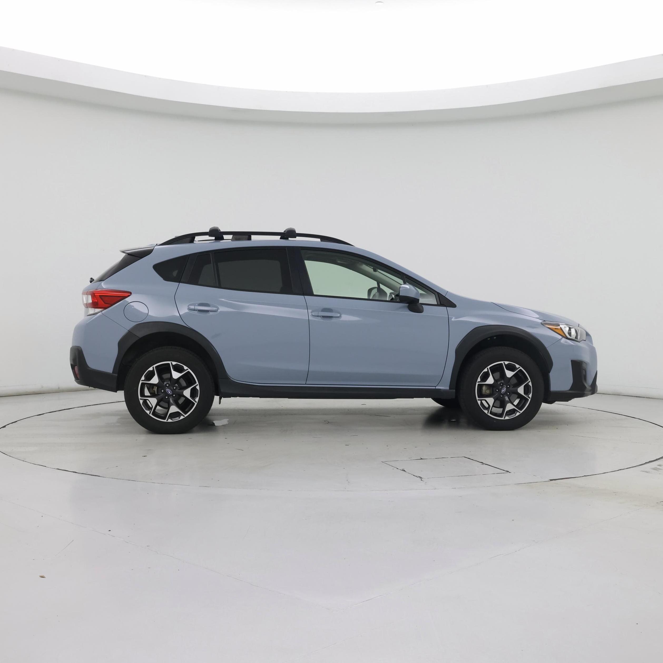 Thumbnail: 2019 Subaru Crosstrek - 7