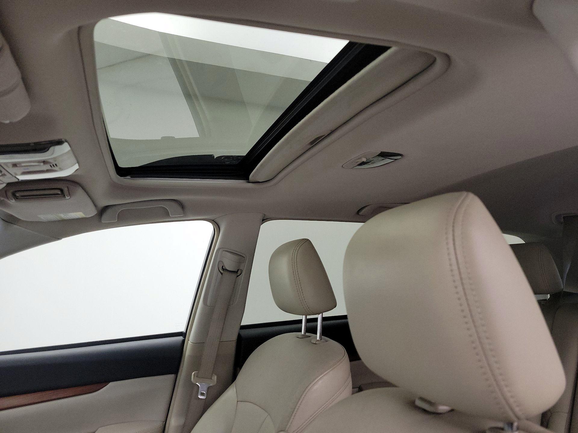Thumbnail: 2014 Subaru Outback - 18