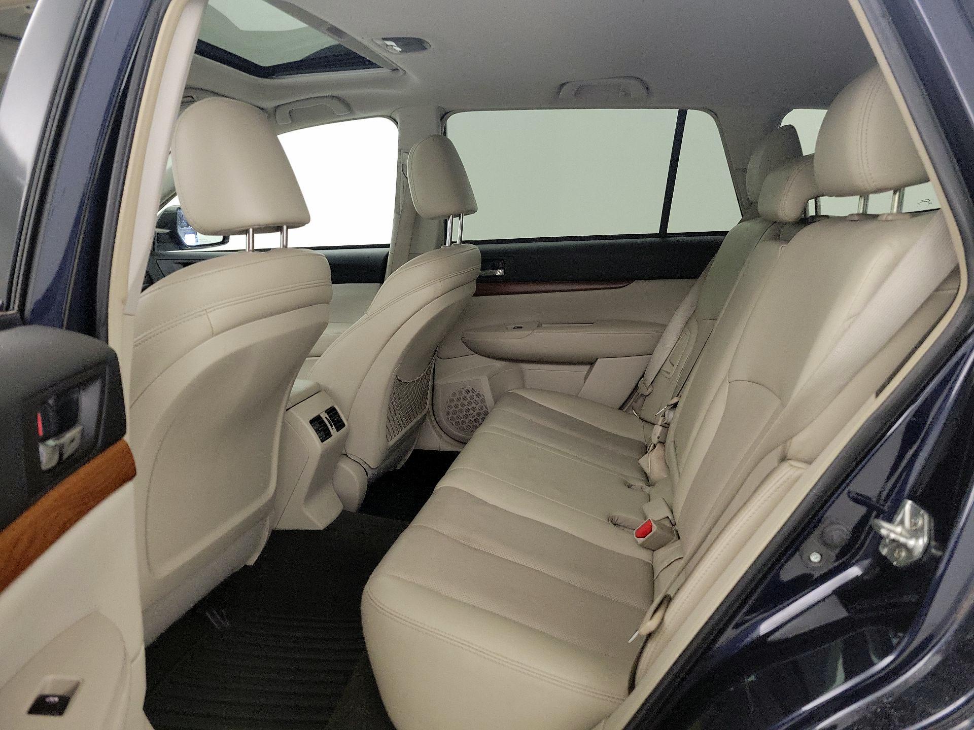 Thumbnail: 2014 Subaru Outback - 19