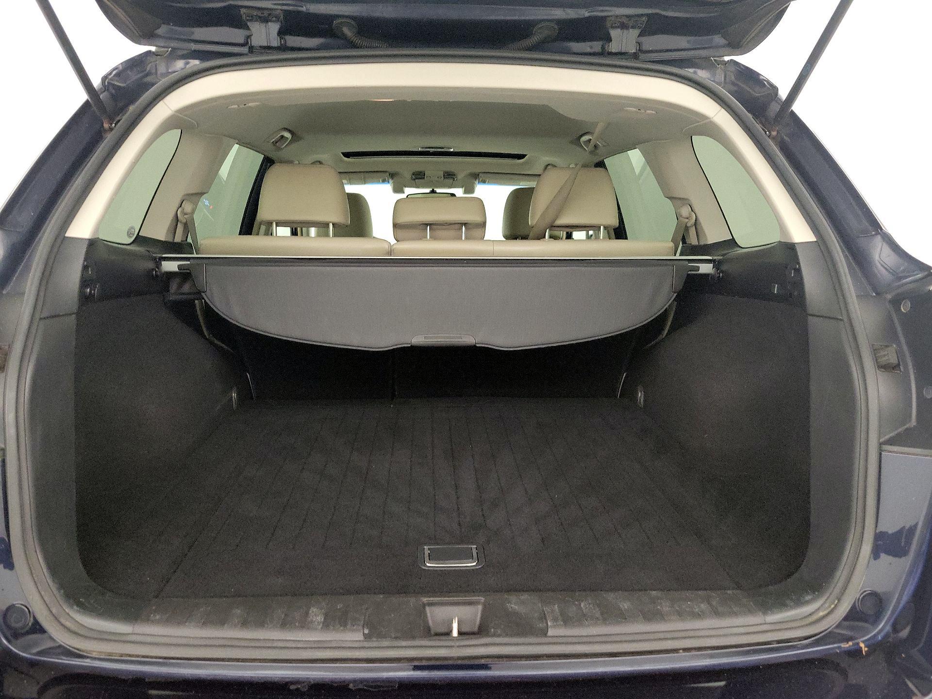 Thumbnail: 2014 Subaru Outback - 20