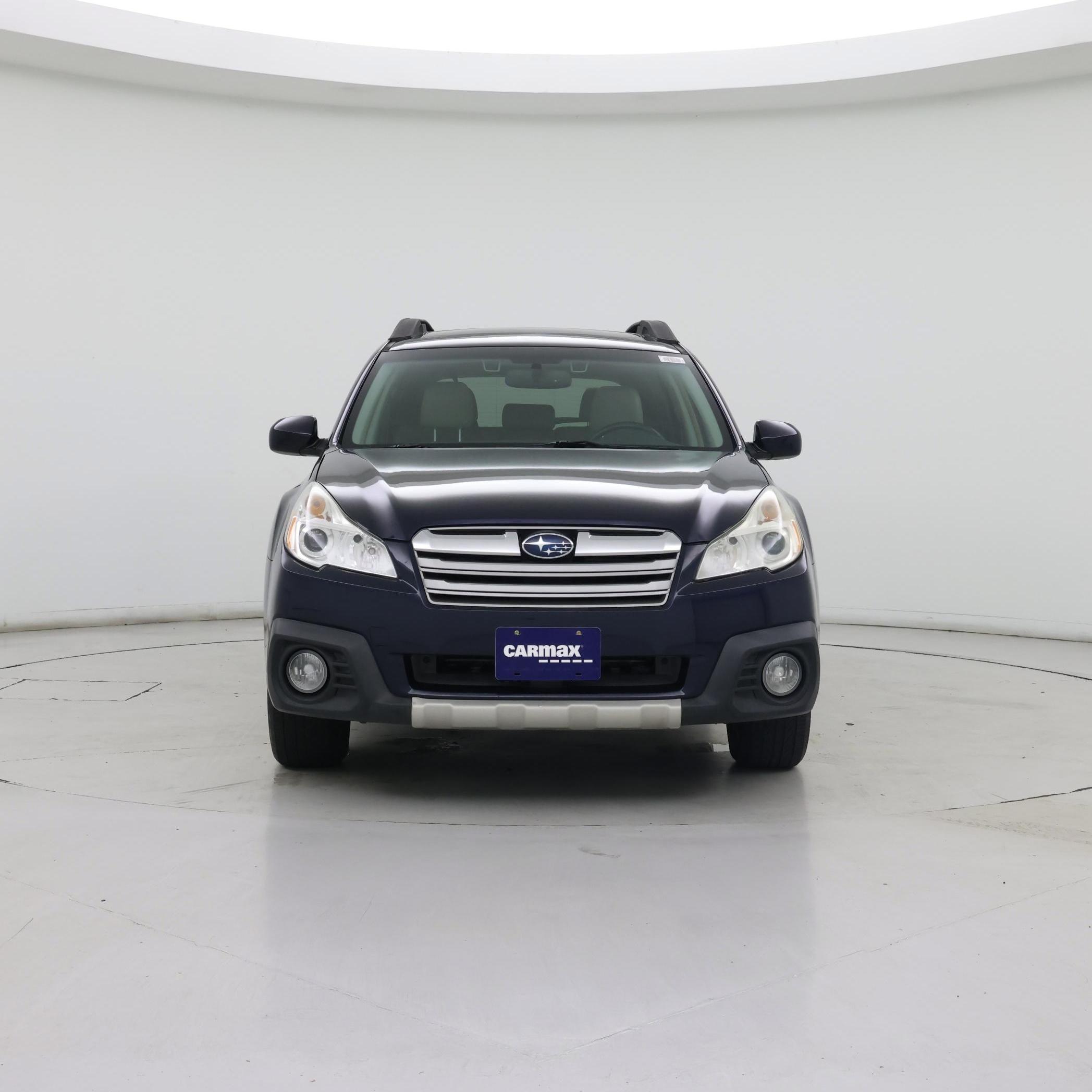 Thumbnail: 2014 Subaru Outback - 5