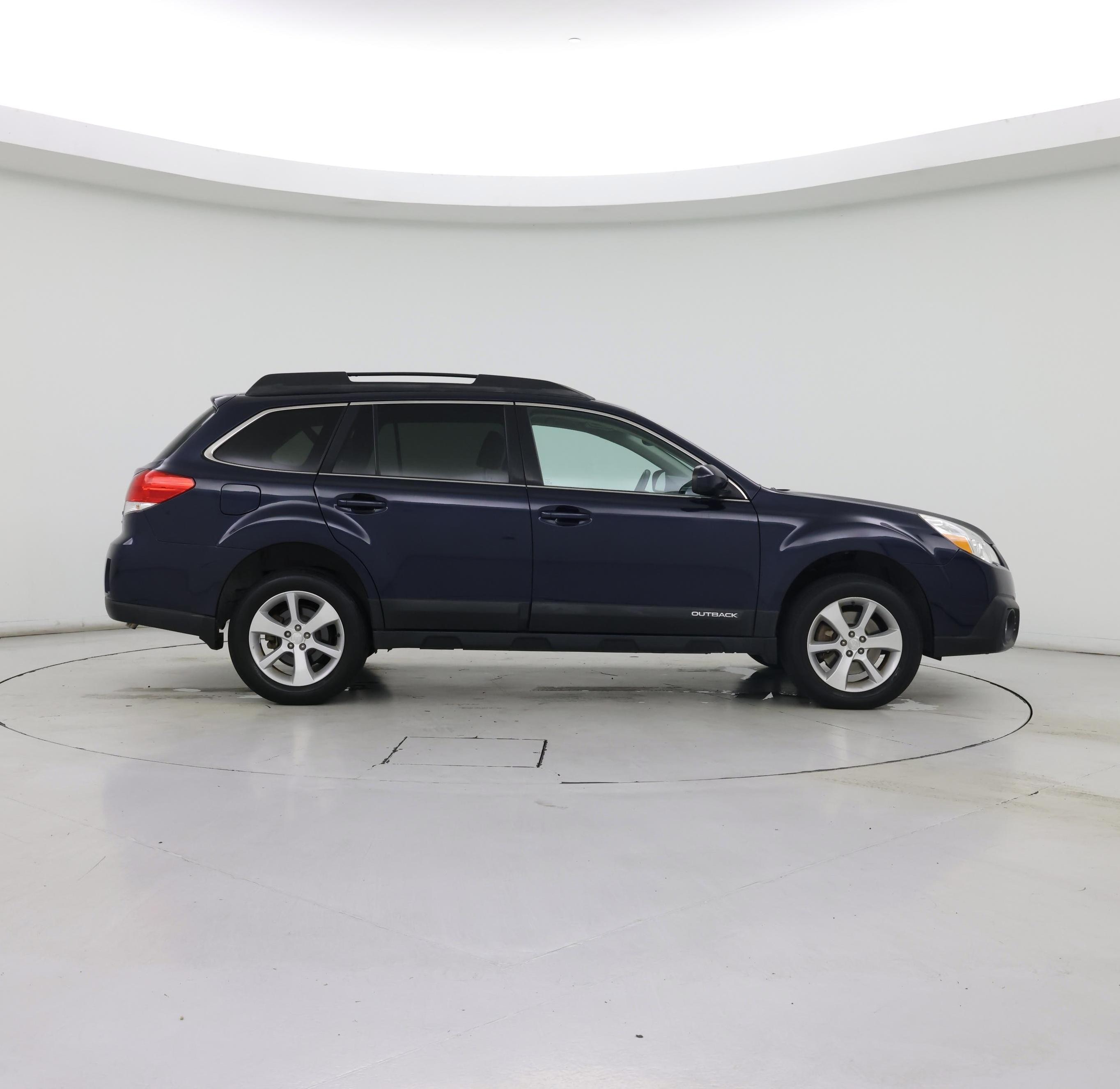 Thumbnail: 2014 Subaru Outback - 7