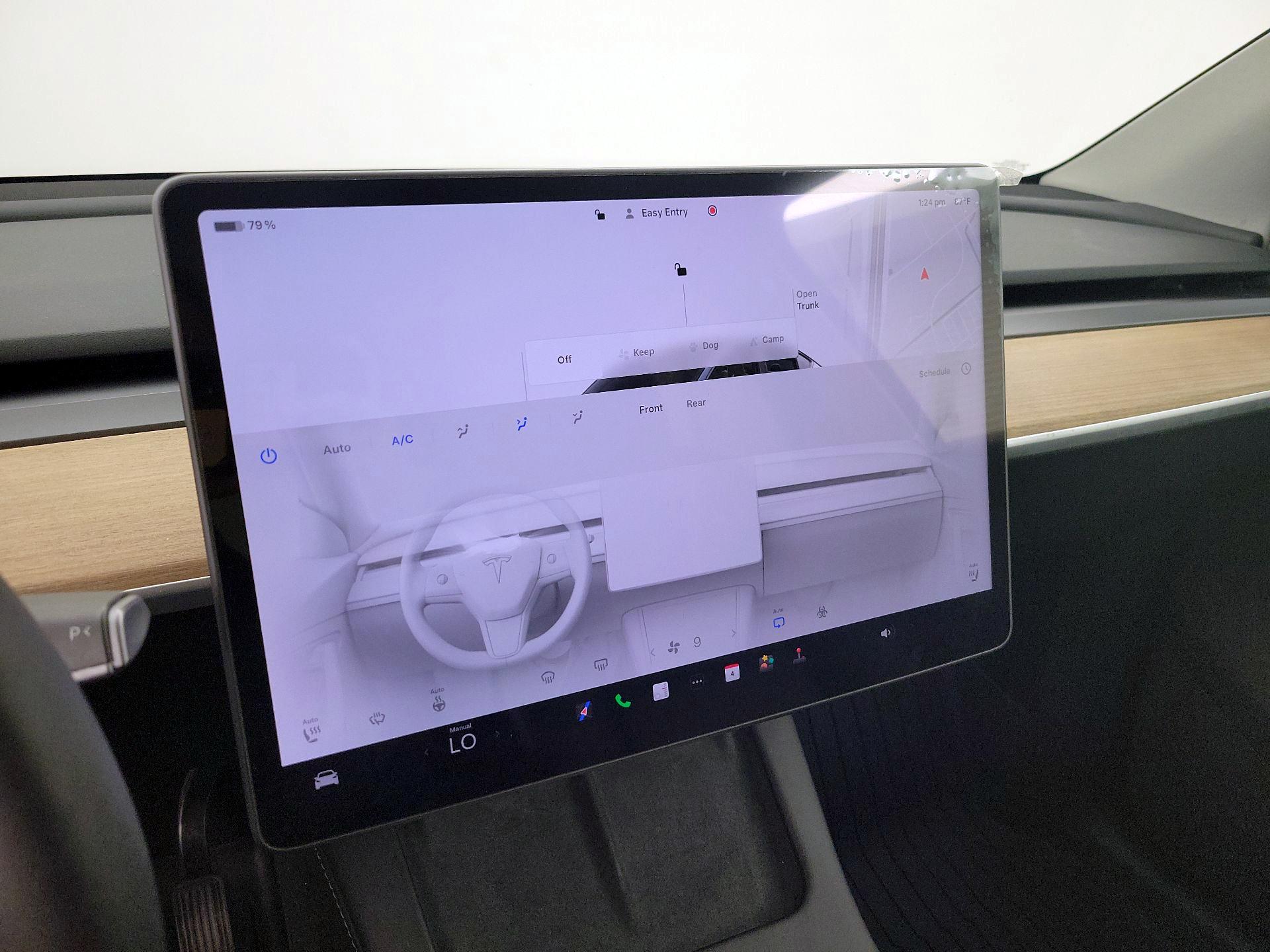 Thumbnail: 2025 Tesla Model Y - 15