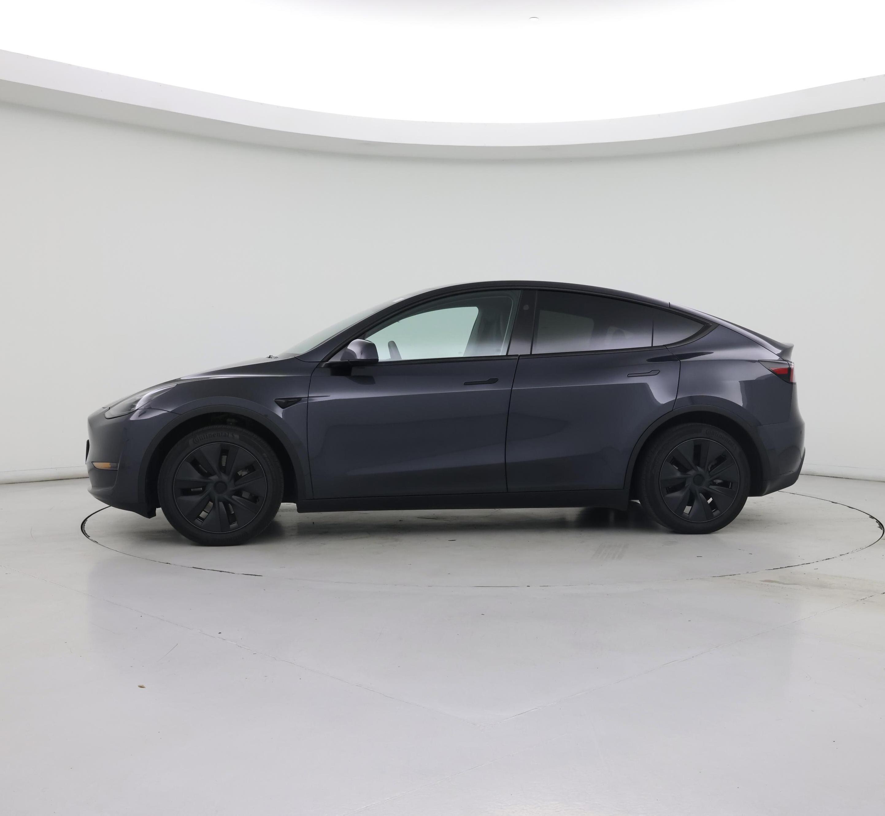 Thumbnail: 2025 Tesla Model Y - 3