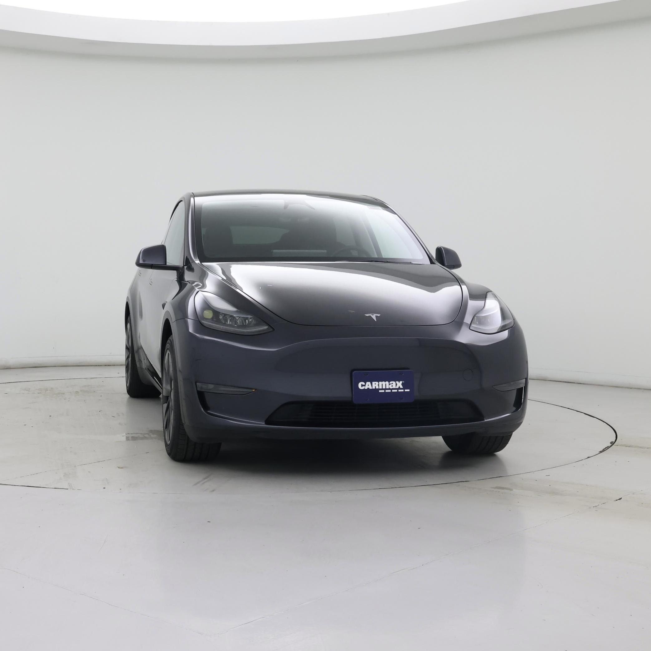 Thumbnail: 2025 Tesla Model Y - 5
