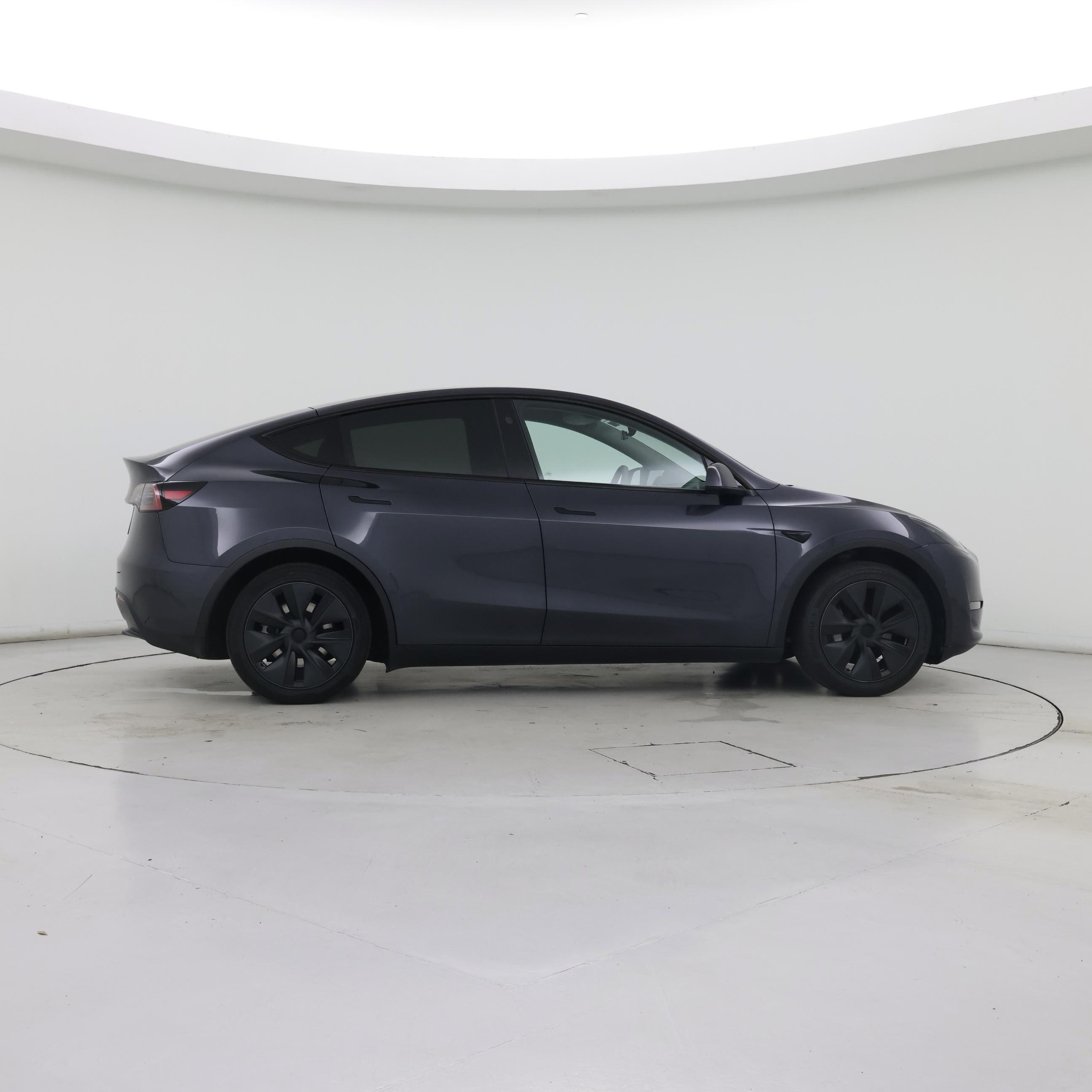 Thumbnail: 2025 Tesla Model Y - 7