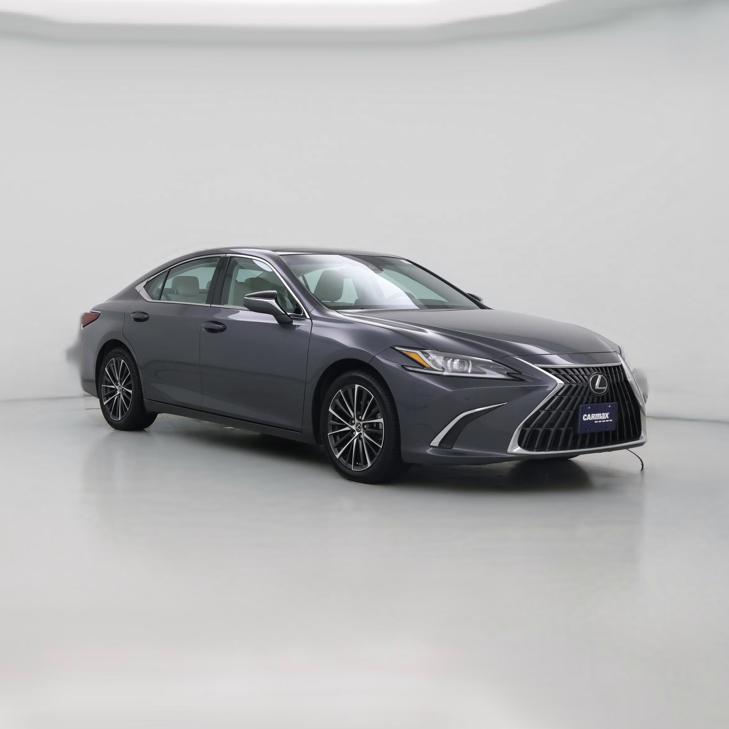 Thumbnail: 2022 Lexus ES - 1