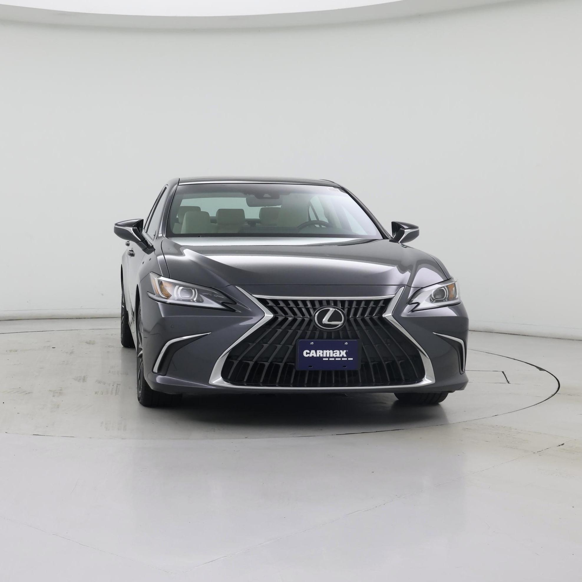 Thumbnail: 2022 Lexus ES - 5