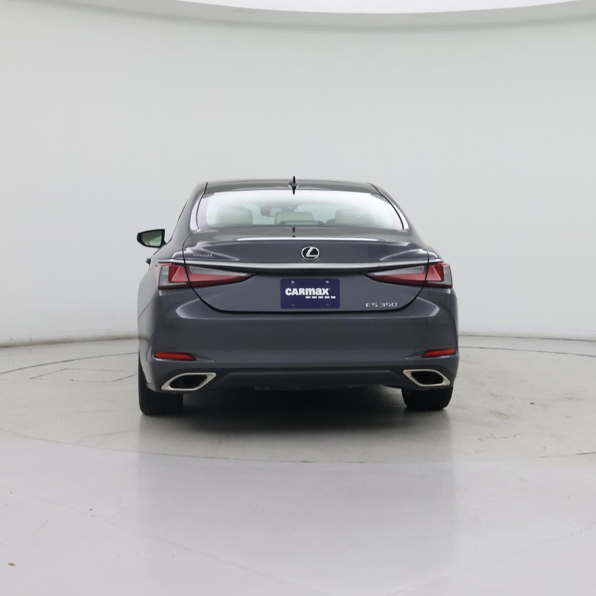 Thumbnail: 2022 Lexus ES - 6