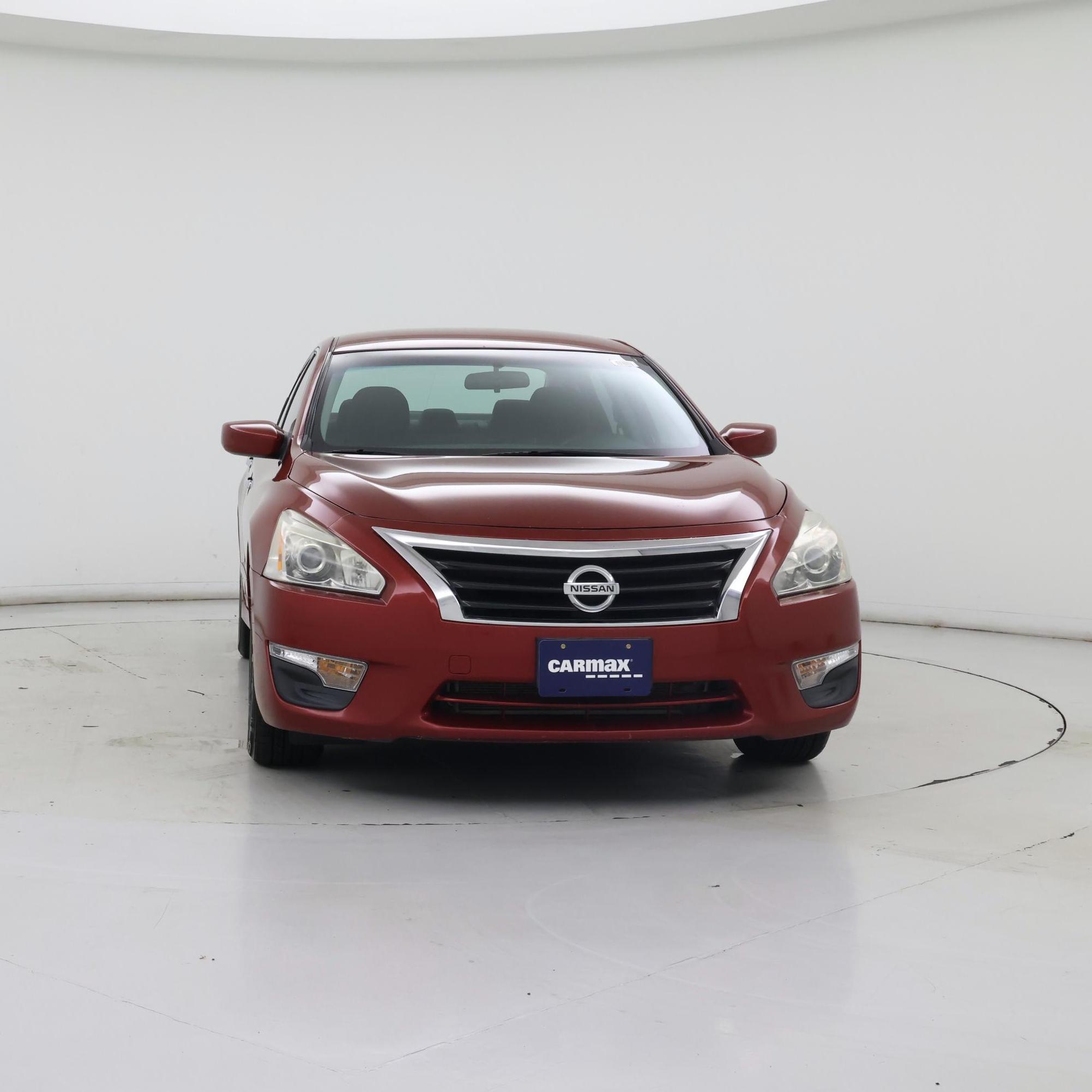 Thumbnail: 2015 Nissan Altima - 5