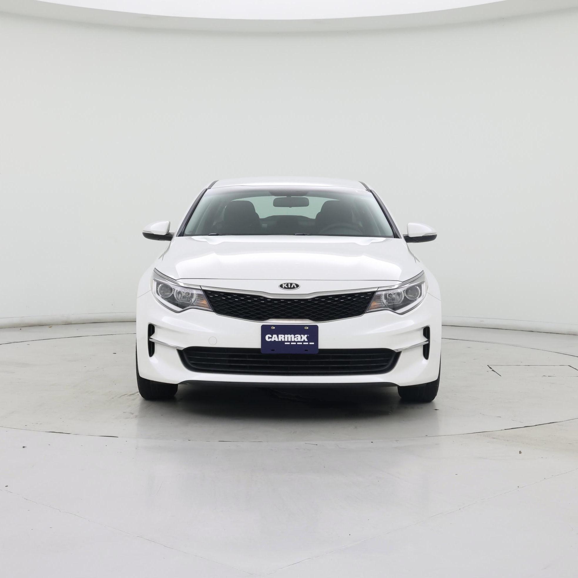 Thumbnail: 2016 Kia Optima - 5