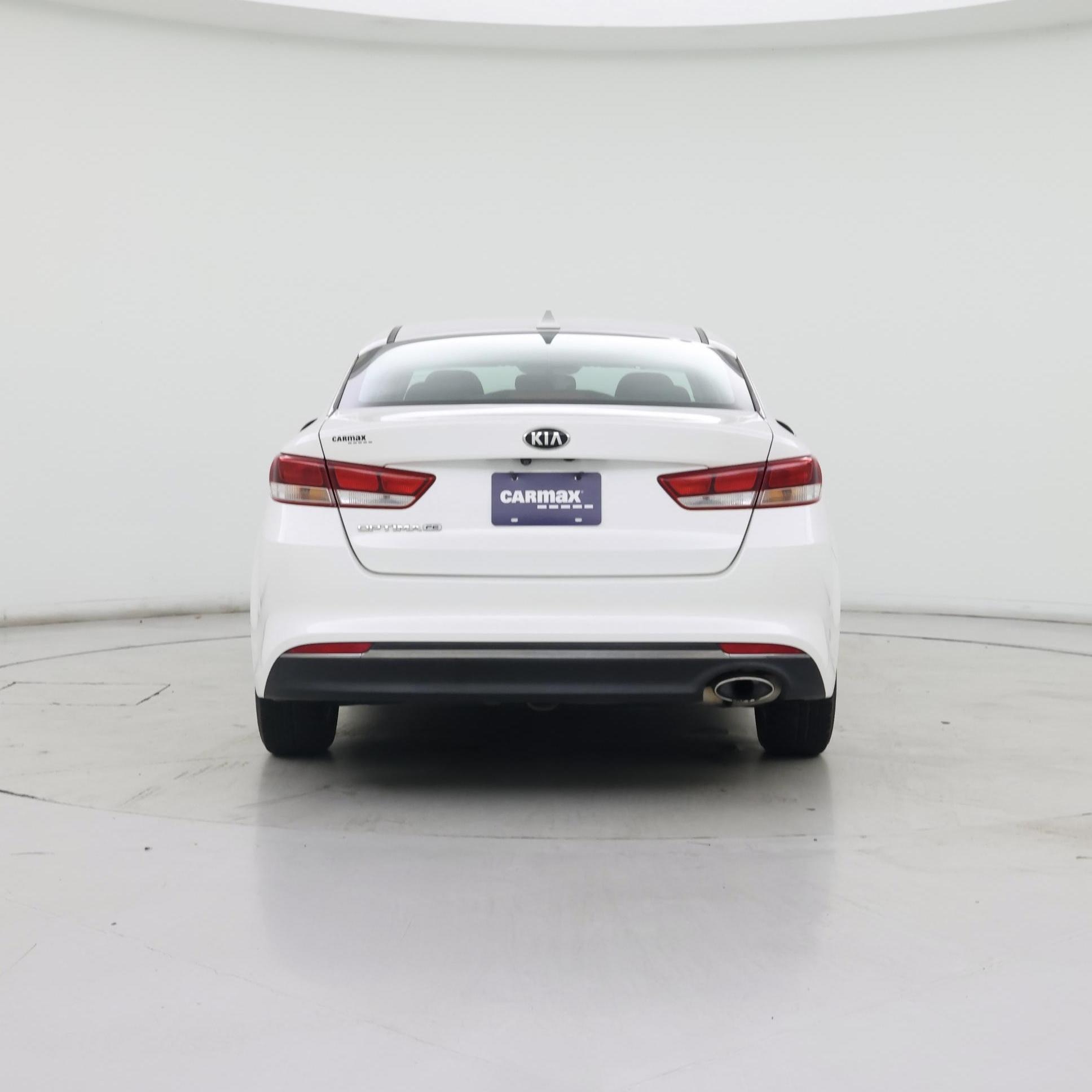 Thumbnail: 2016 Kia Optima - 6