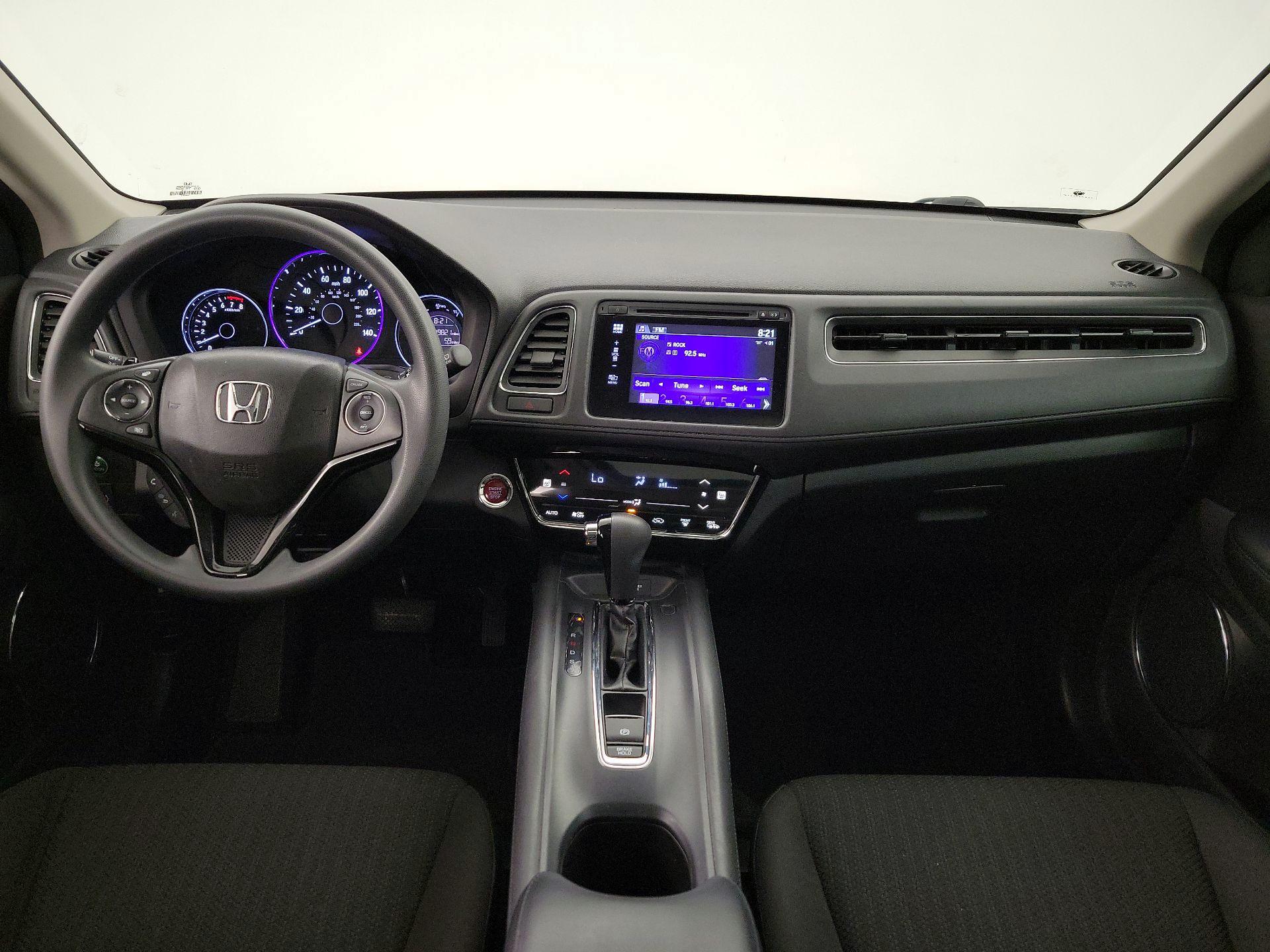 Thumbnail: 2018 Honda HR-V - 9