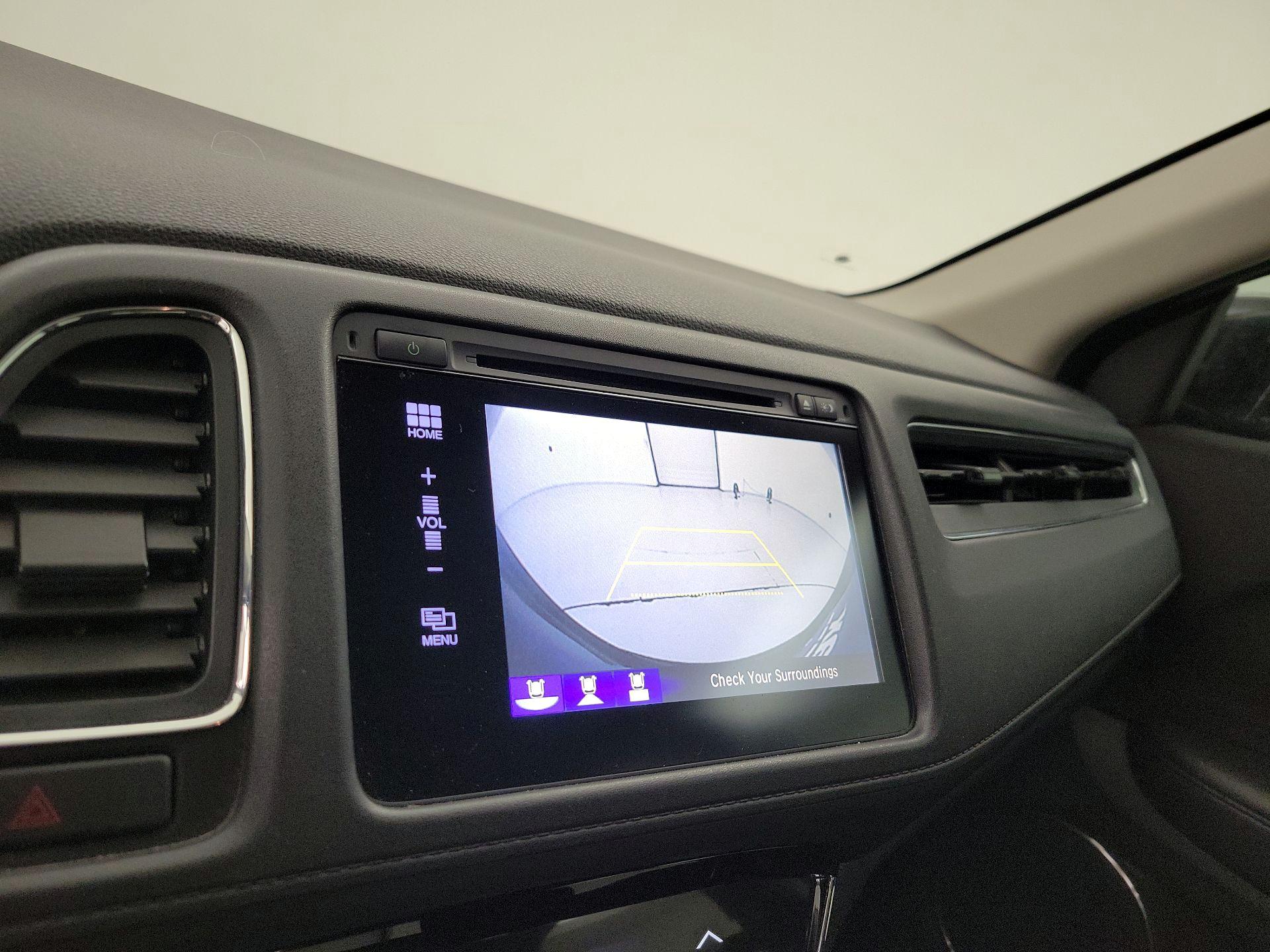 Thumbnail: 2018 Honda HR-V - 14