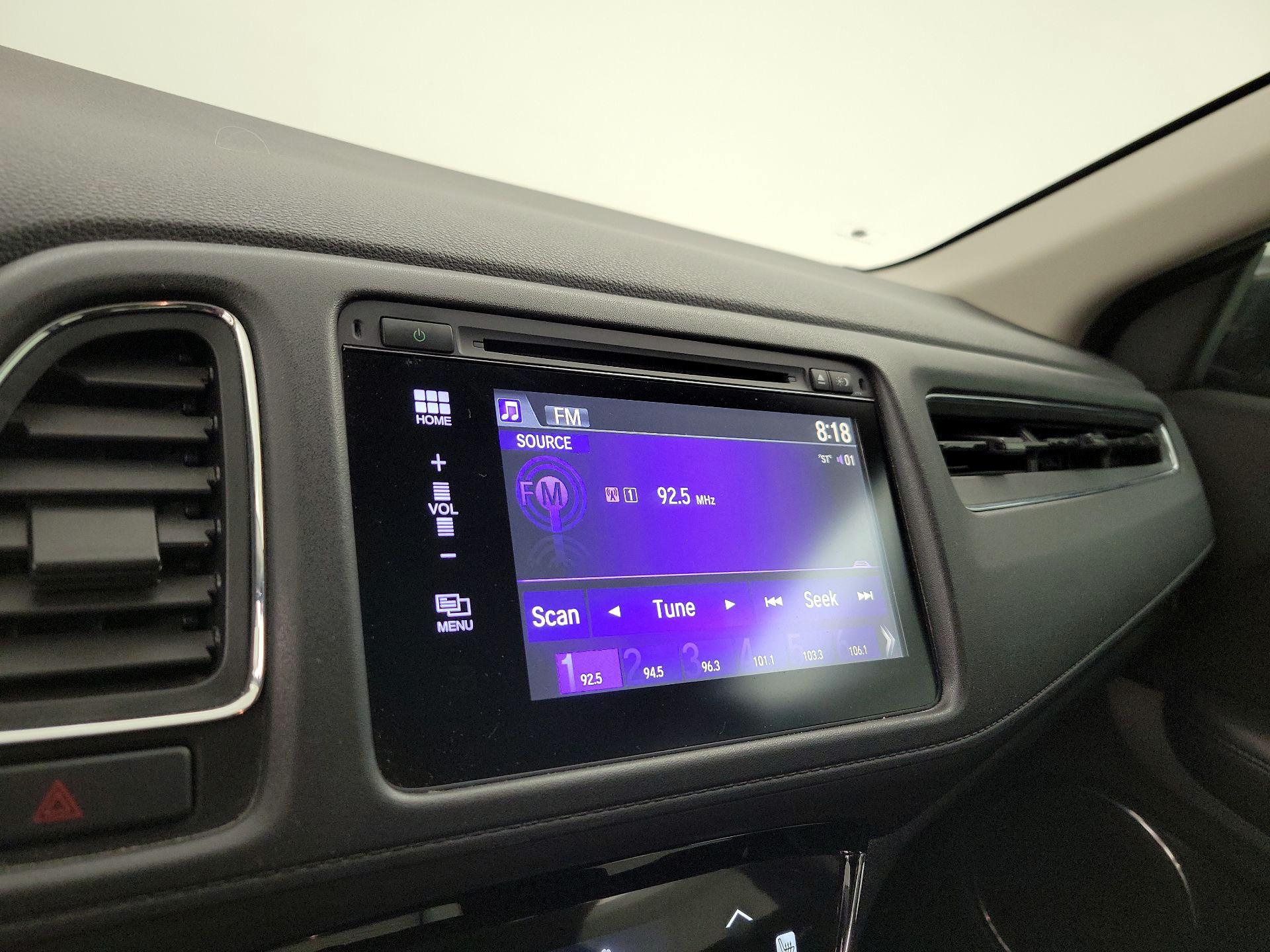Thumbnail: 2018 Honda HR-V - 15