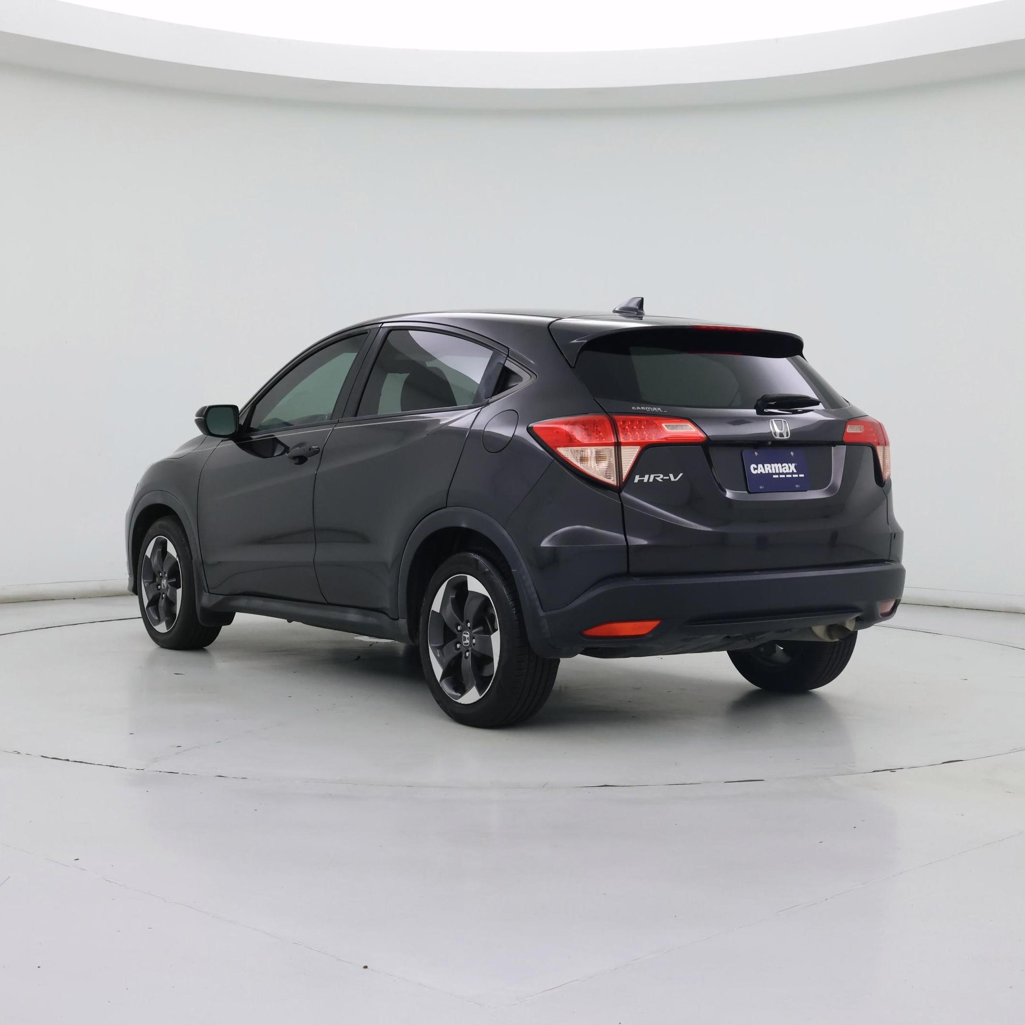 Thumbnail: 2018 Honda HR-V - 2