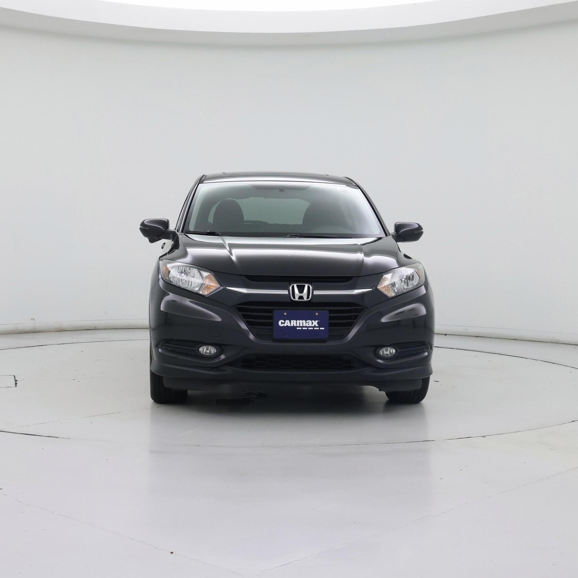 Thumbnail: 2018 Honda HR-V - 5