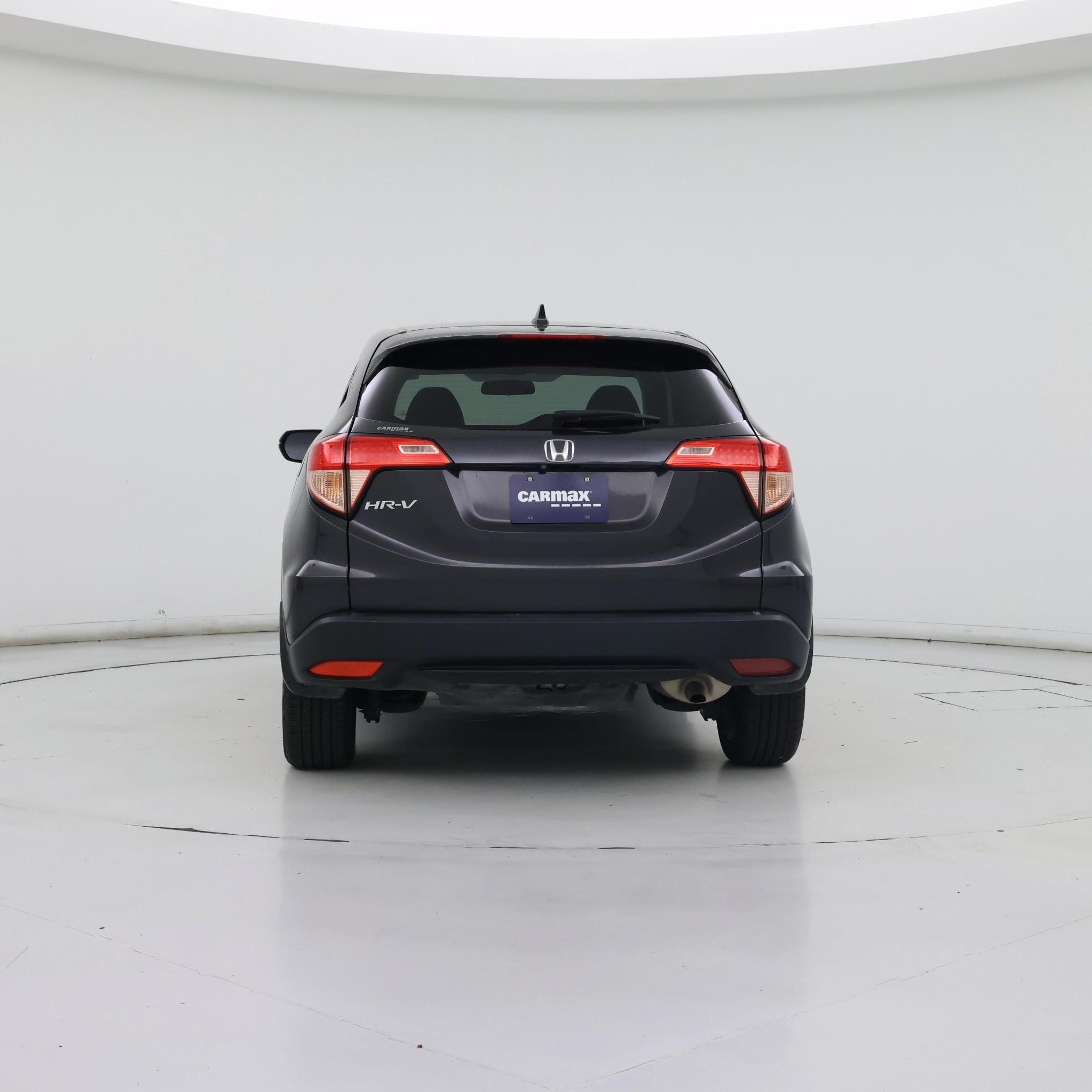 Thumbnail: 2018 Honda HR-V - 6