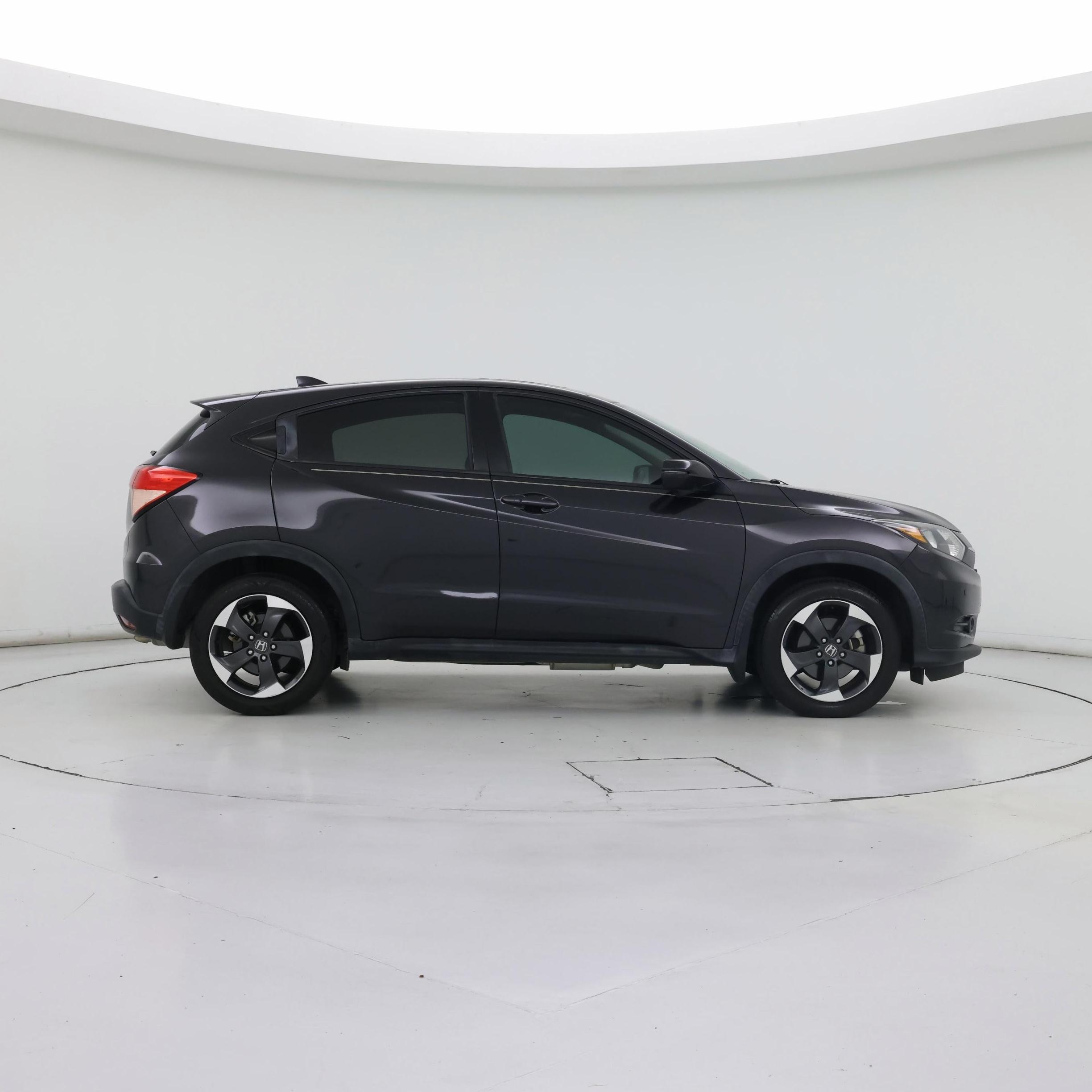 Thumbnail: 2018 Honda HR-V - 7