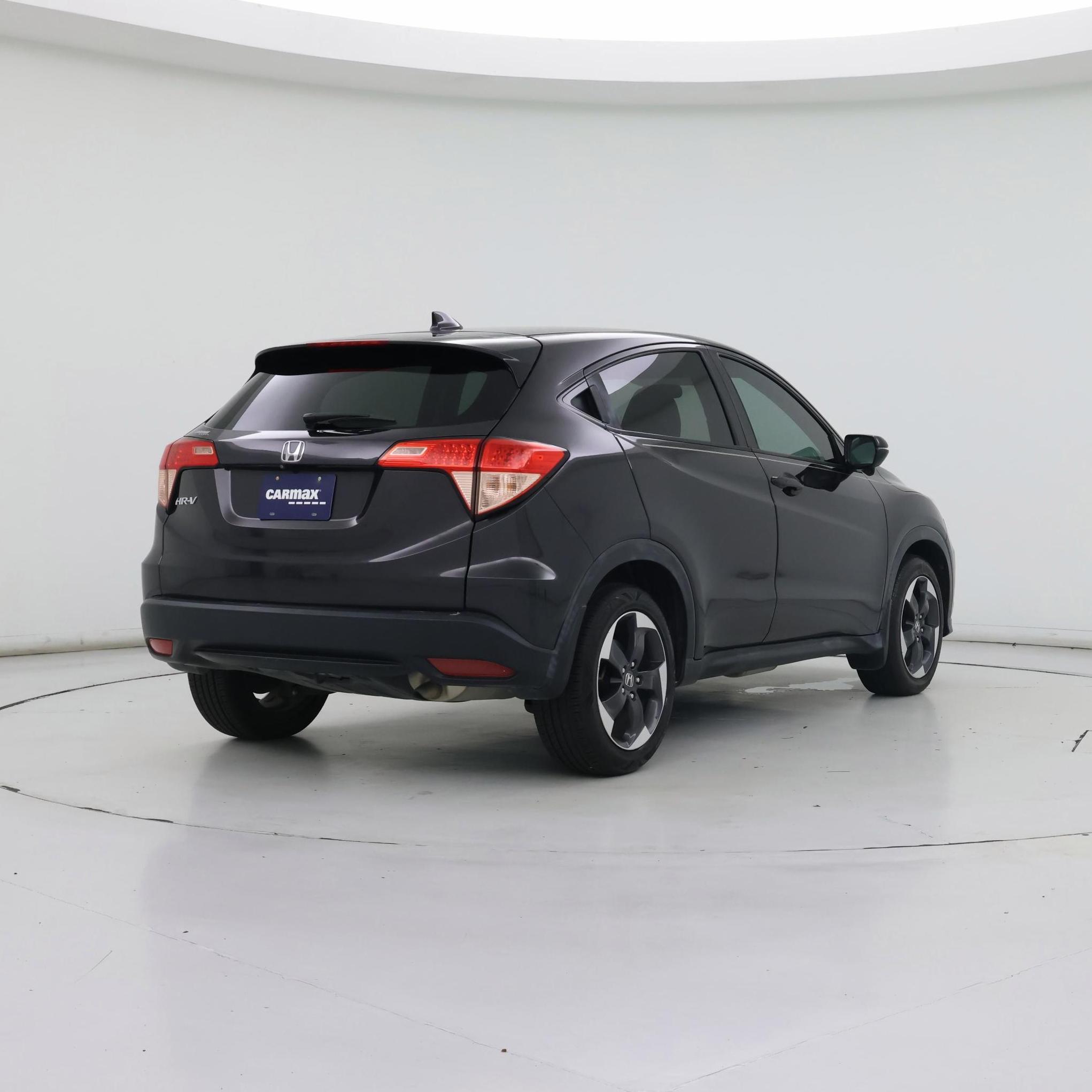 Thumbnail: 2018 Honda HR-V - 8