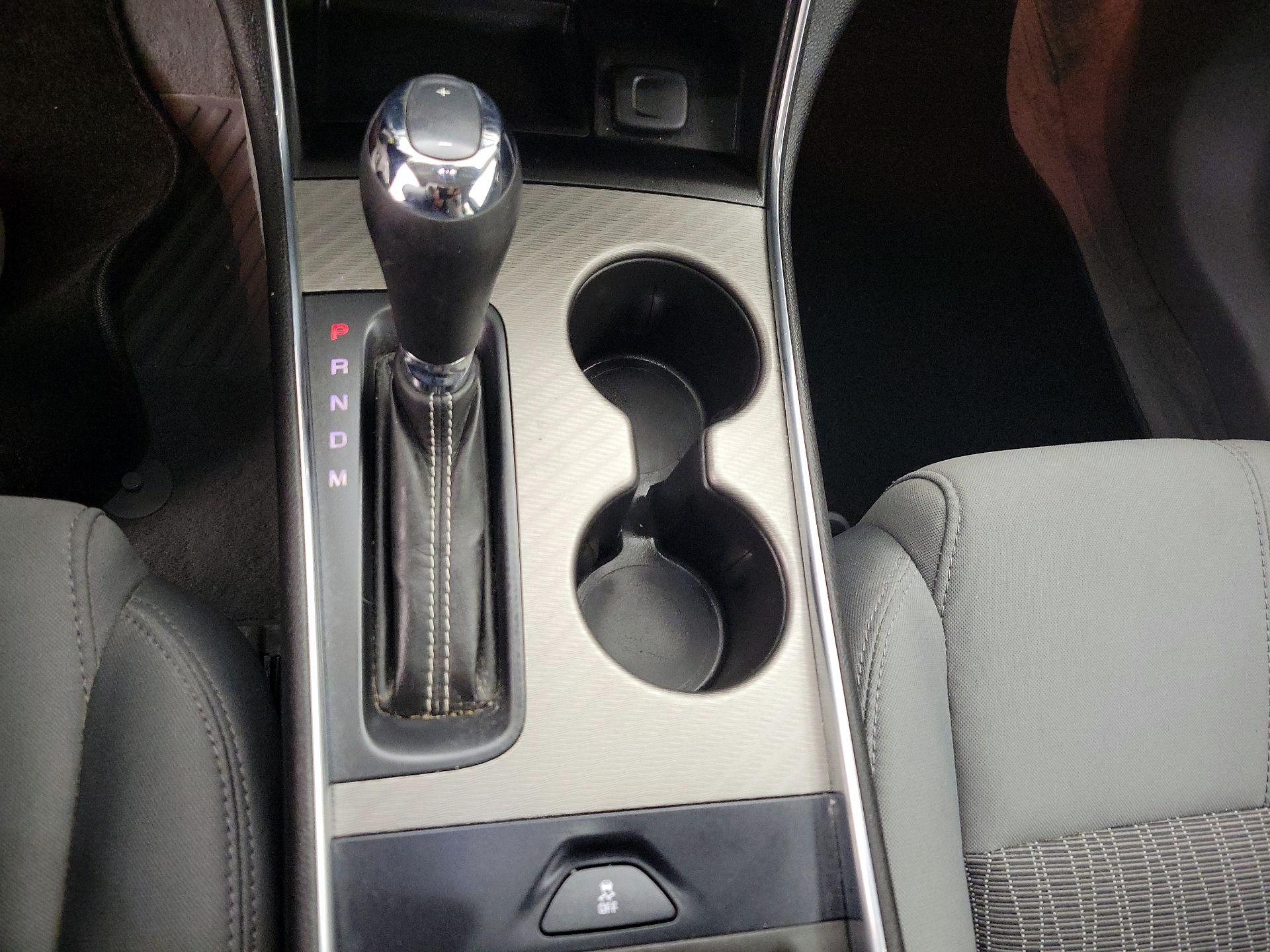 Thumbnail: 2016 Chevrolet Impala - 16
