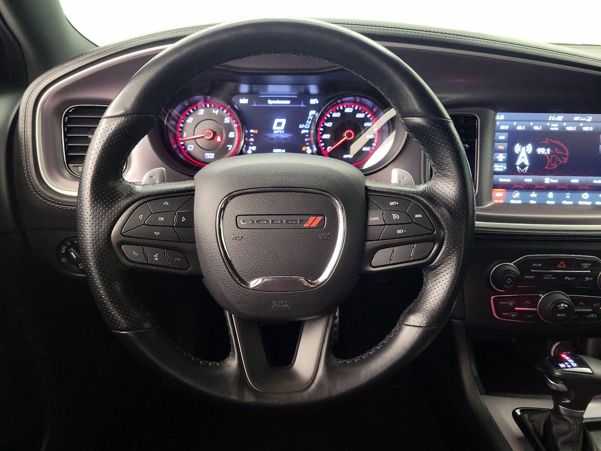 Thumbnail: 2021 Dodge Charger - 10