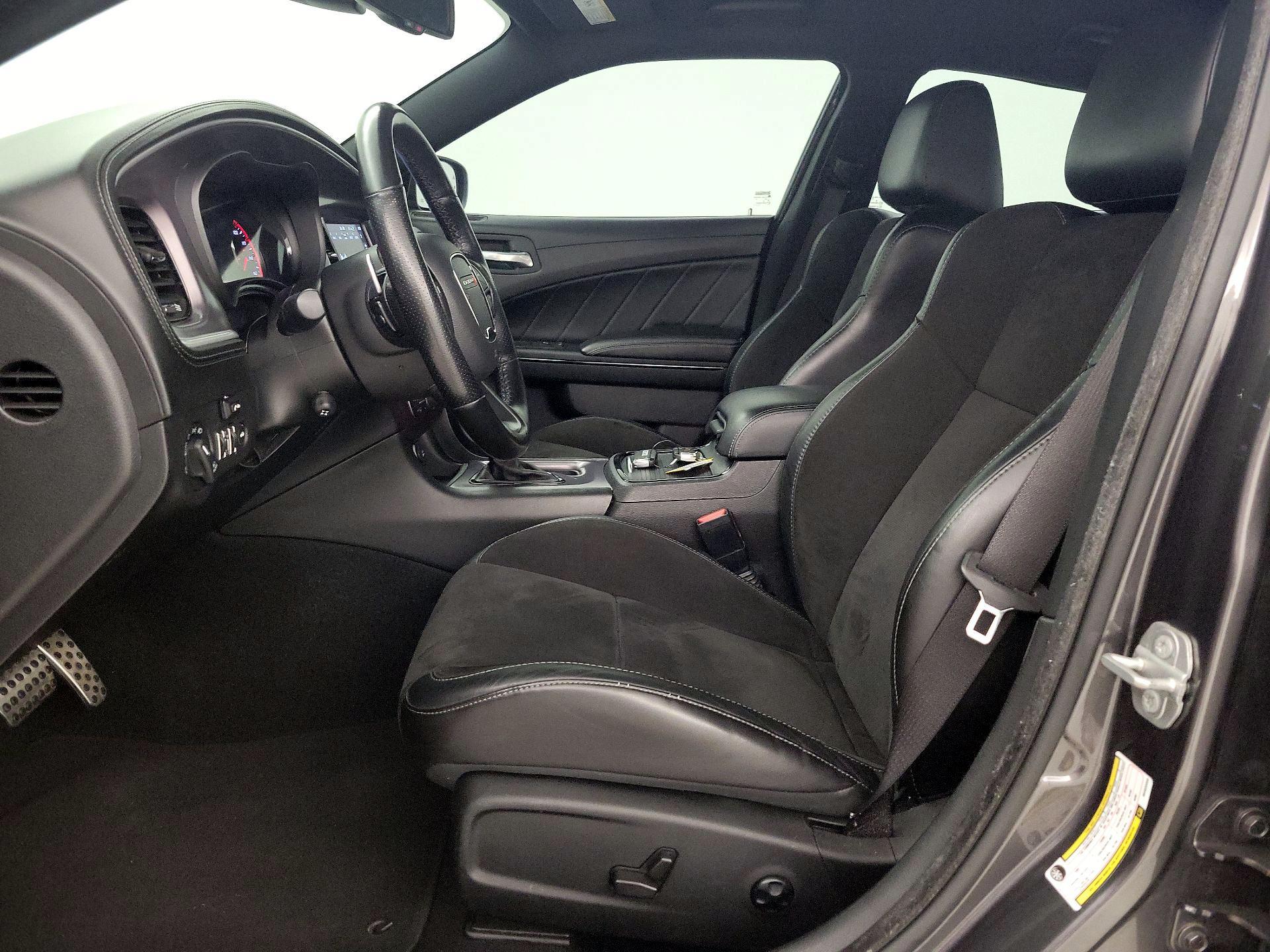 Thumbnail: 2021 Dodge Charger - 11