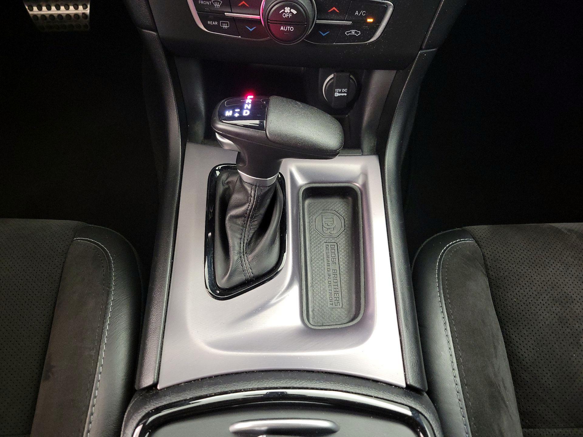 Thumbnail: 2021 Dodge Charger - 18