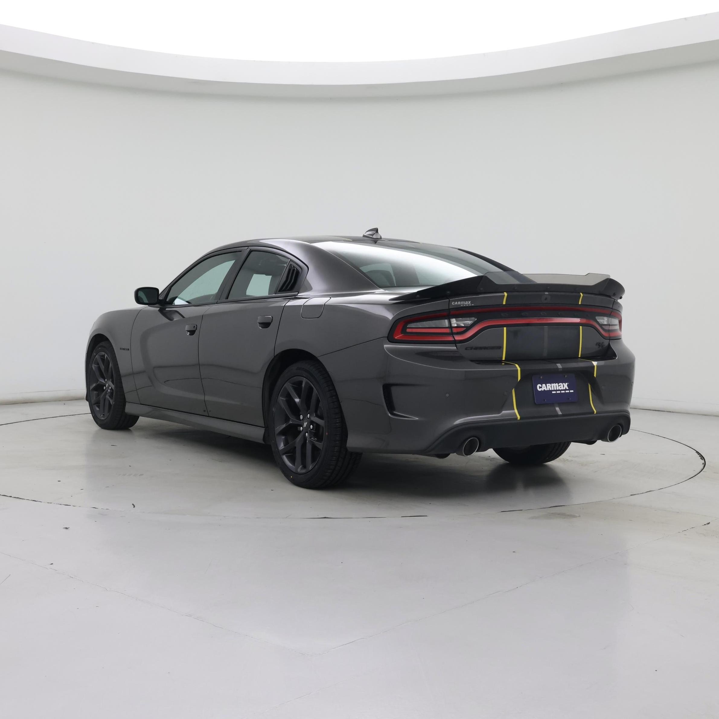 Thumbnail: 2021 Dodge Charger - 2
