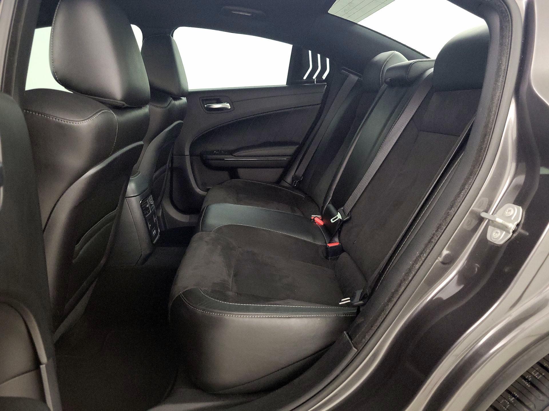 Thumbnail: 2021 Dodge Charger - 19
