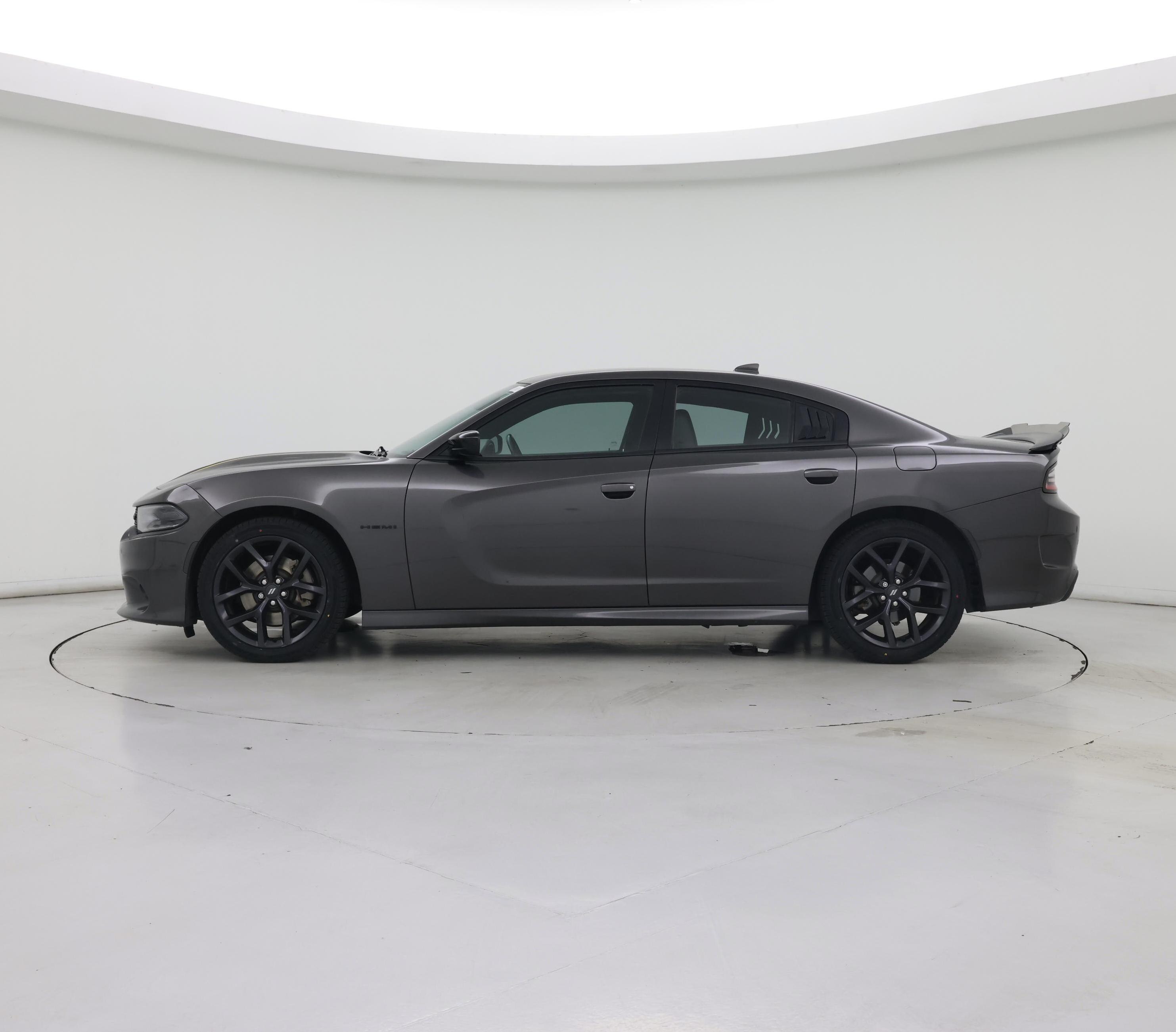 Thumbnail: 2021 Dodge Charger - 3