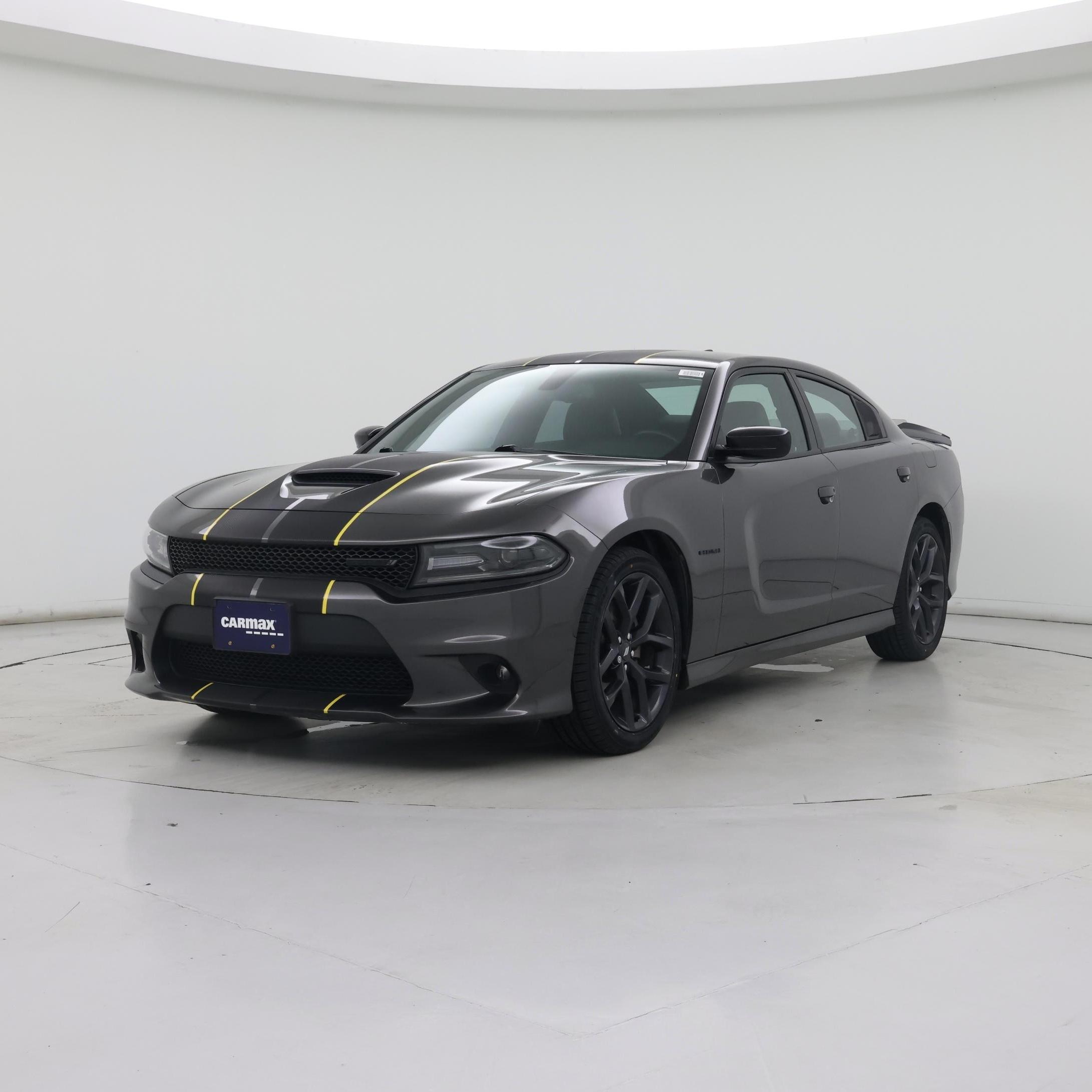 Thumbnail: 2021 Dodge Charger - 4