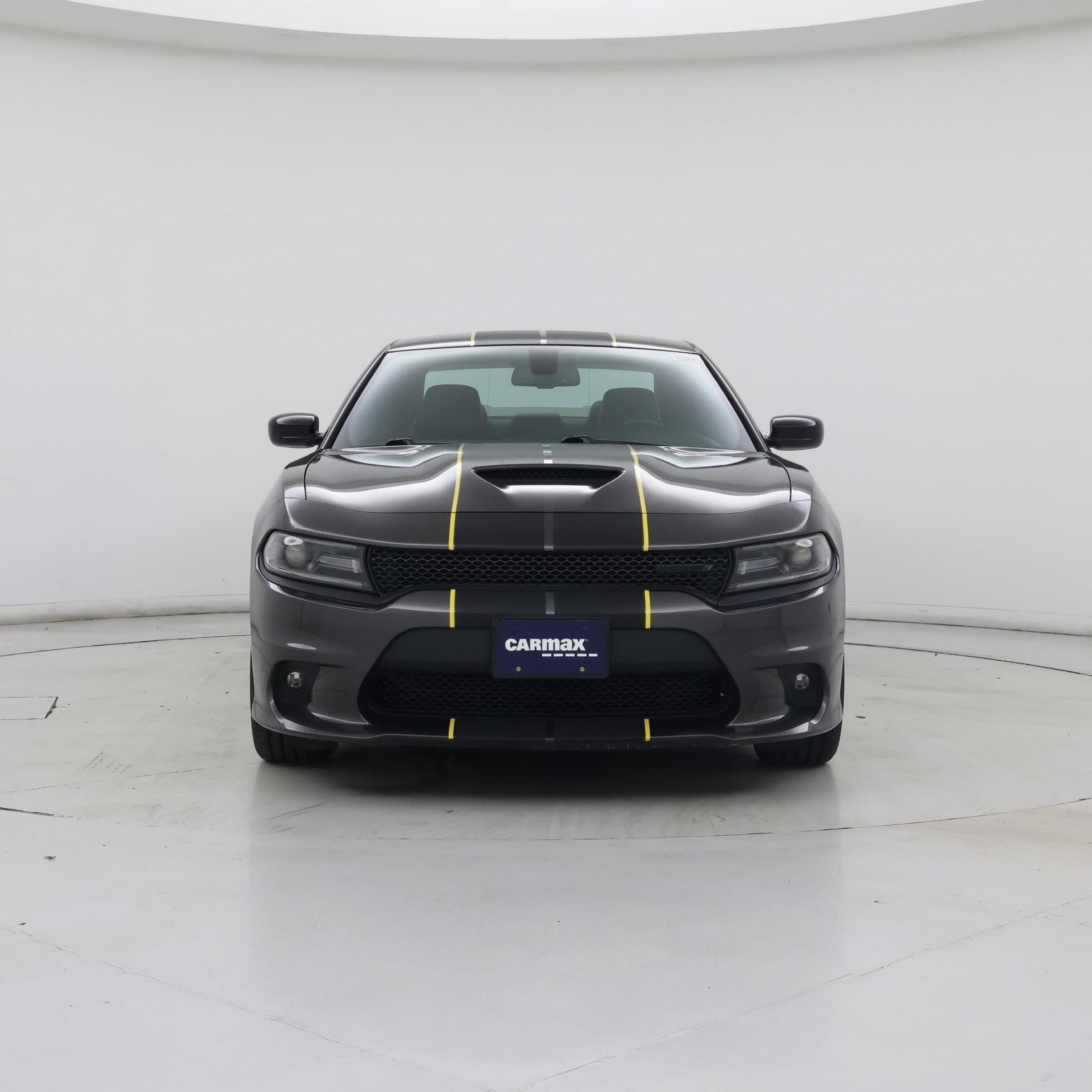 Thumbnail: 2021 Dodge Charger - 5