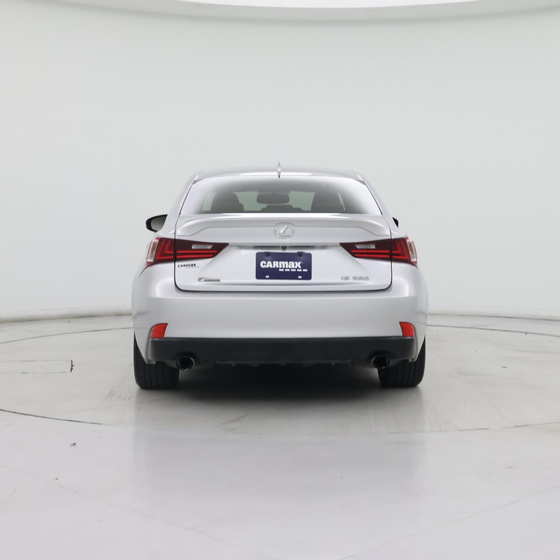 Thumbnail: 2015 Lexus IS - 6