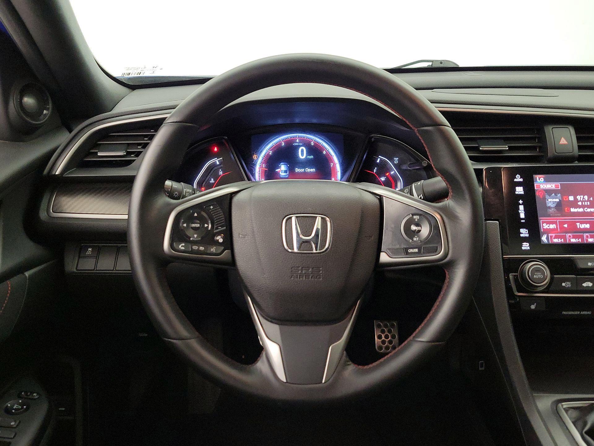 Thumbnail: 2017 Honda Civic - 10