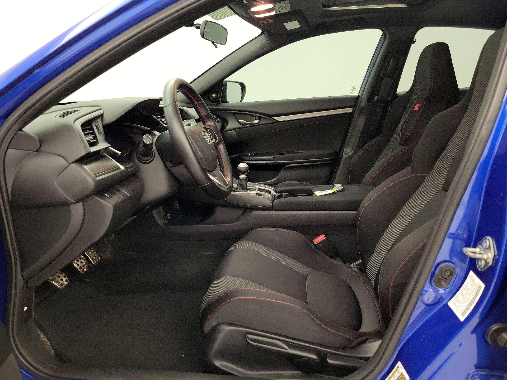 Thumbnail: 2017 Honda Civic - 11