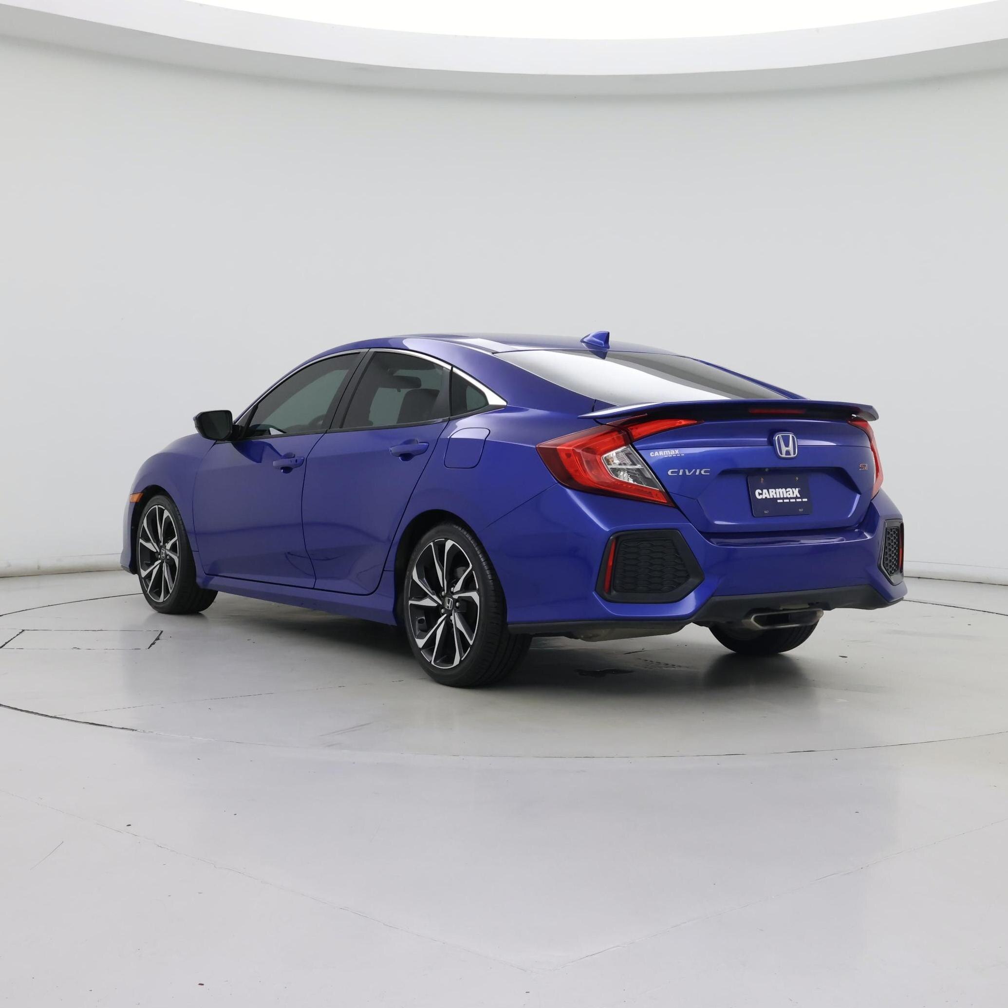 Thumbnail: 2017 Honda Civic - 2