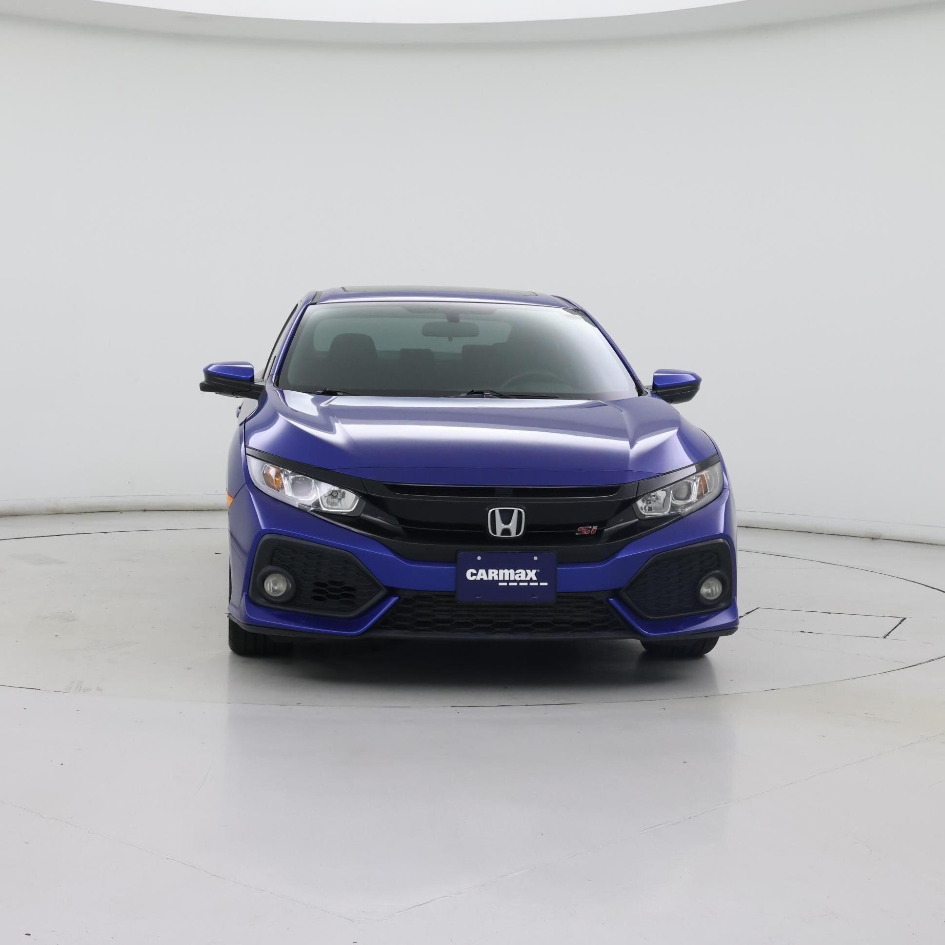 Thumbnail: 2017 Honda Civic - 5
